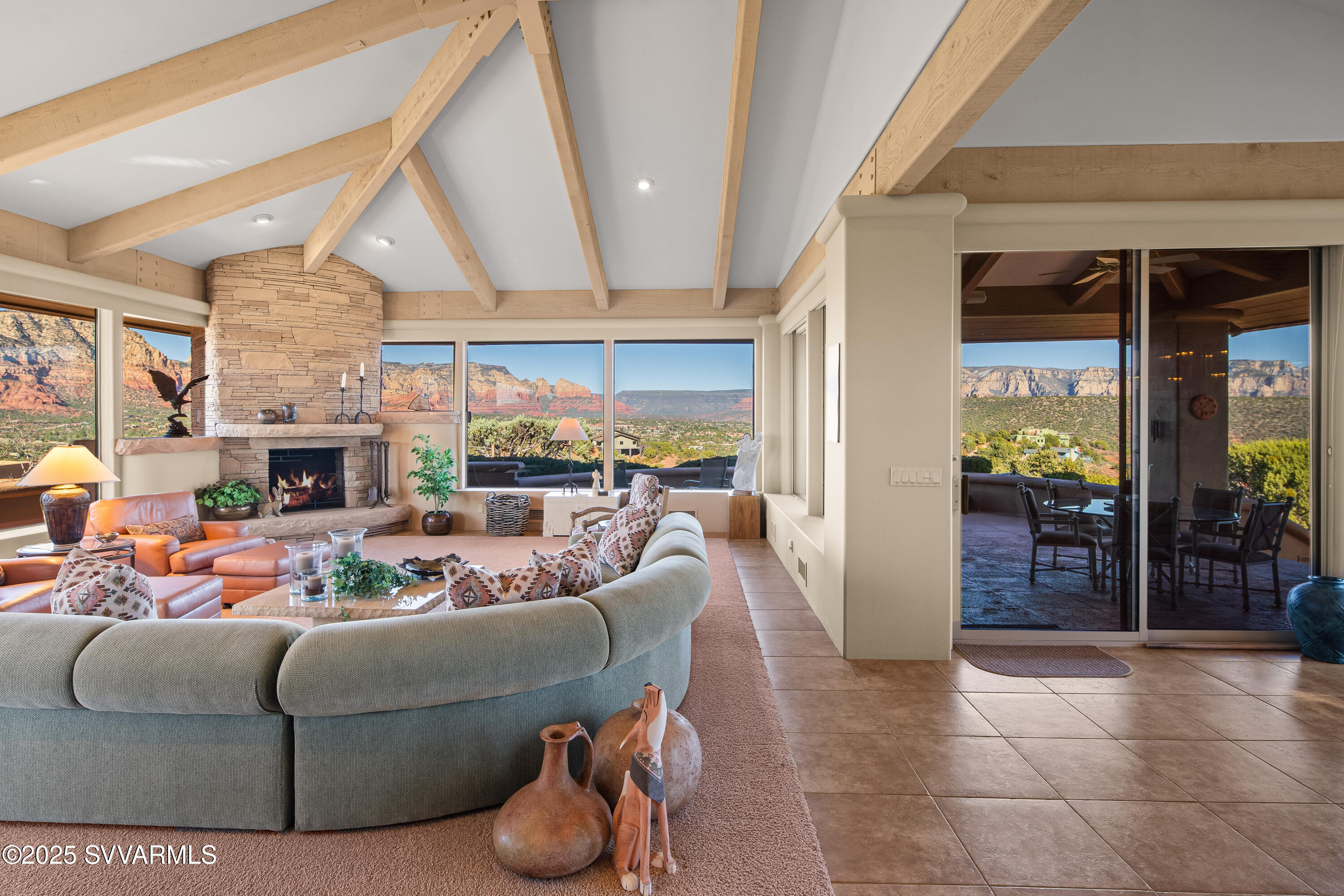 Foothills S 1 - Residential