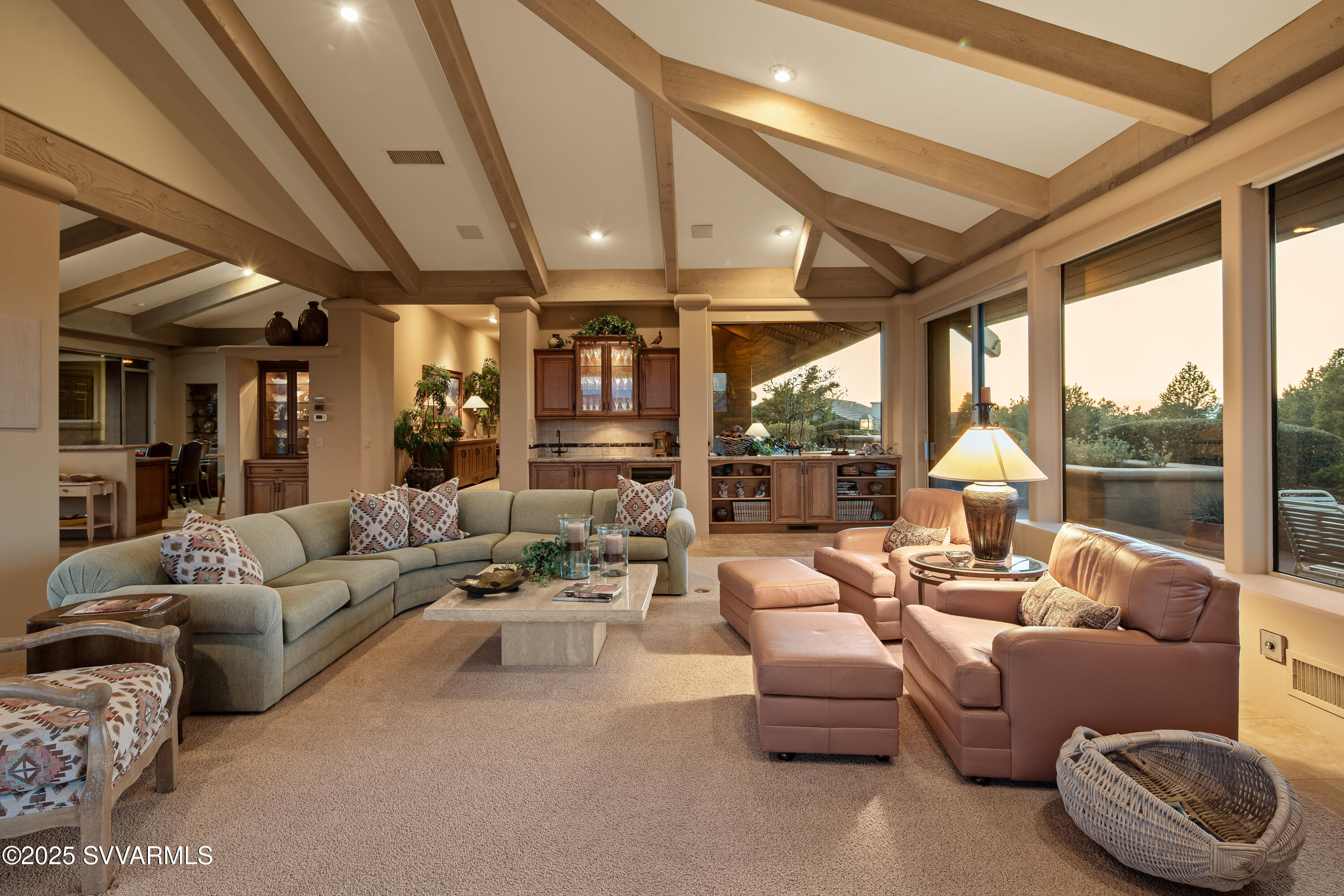Foothills S 1 - Residential