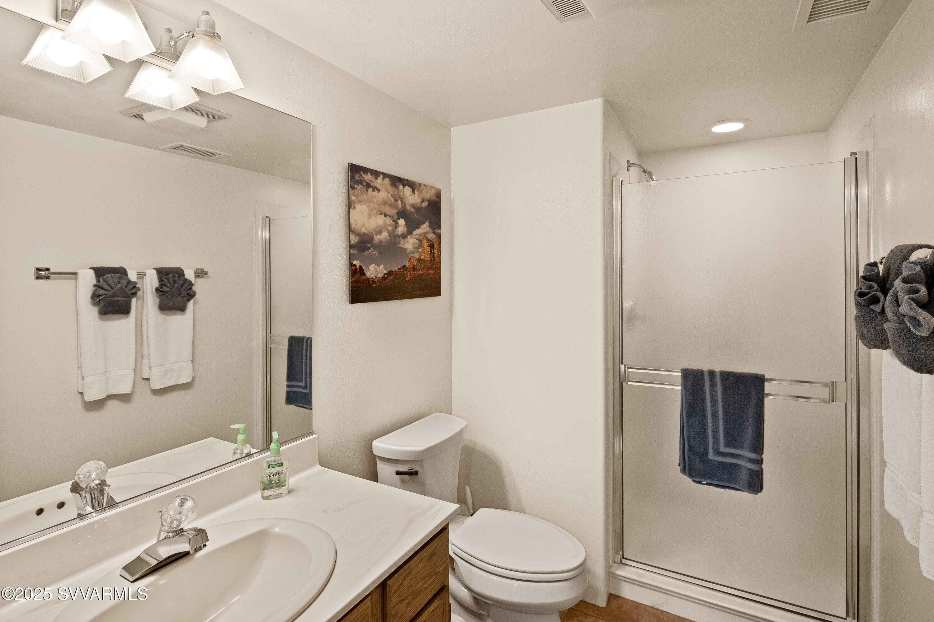 Foothills S 1 - Residential
