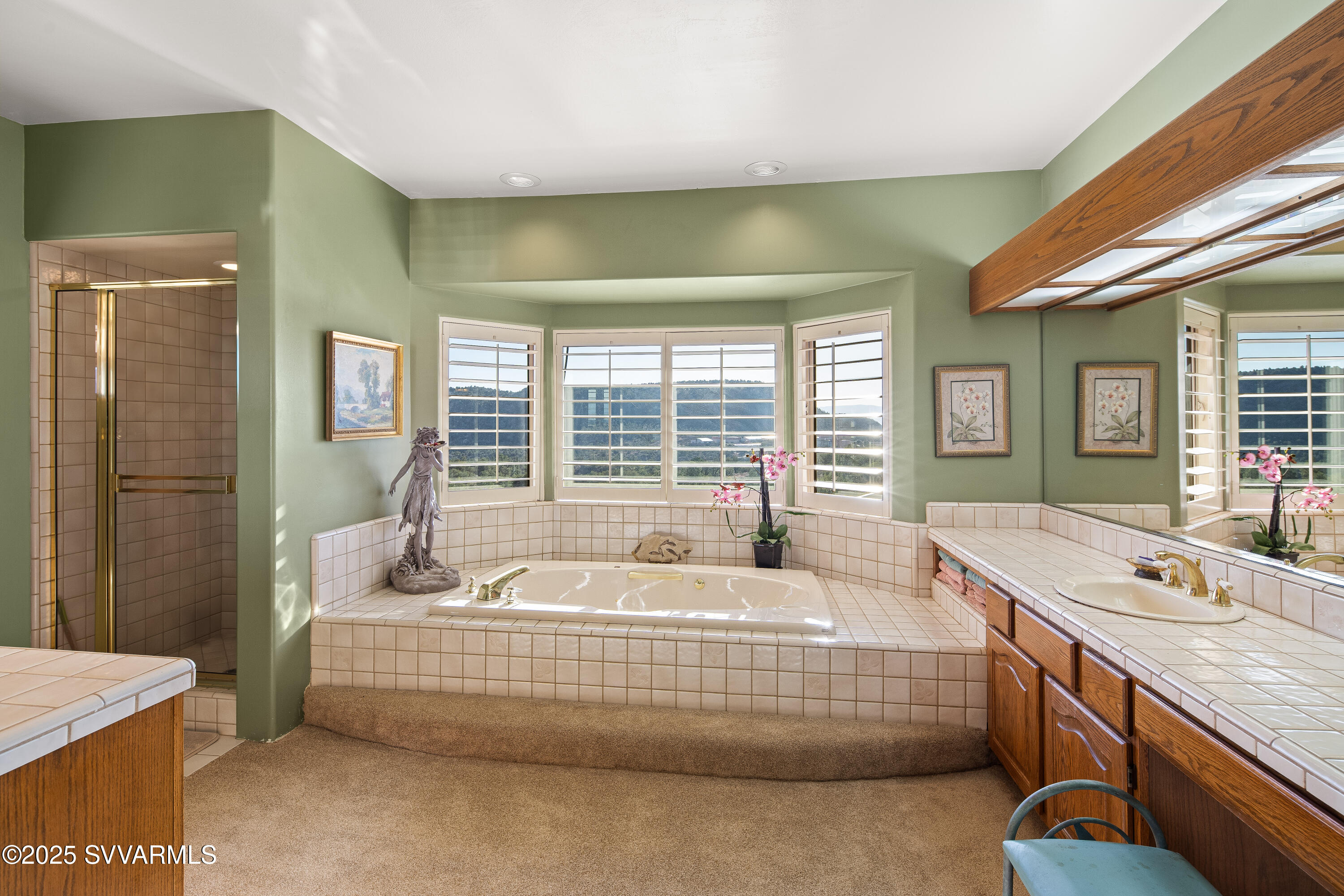 Foothills S 1 - Residential