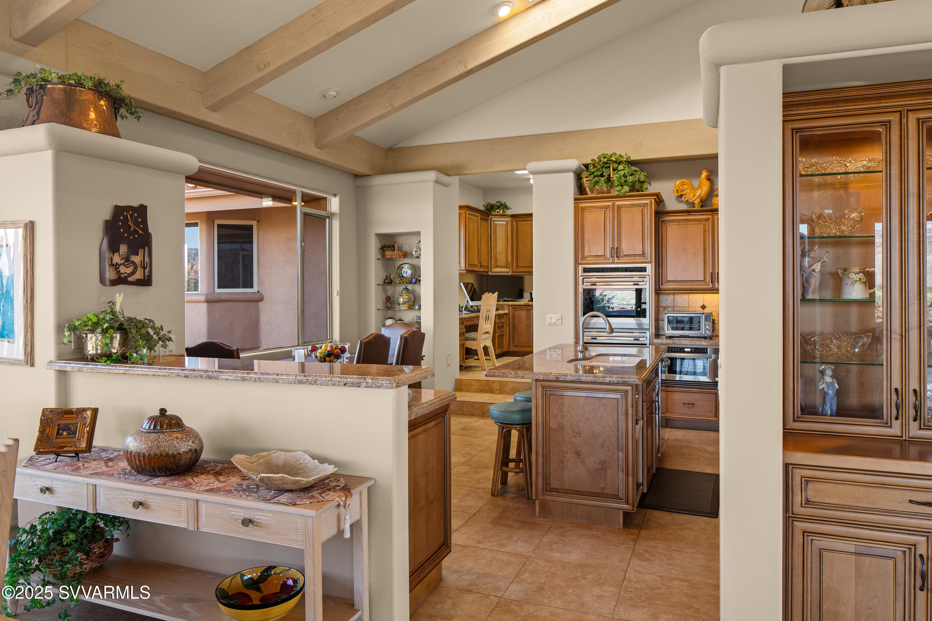 Foothills S 1 - Residential