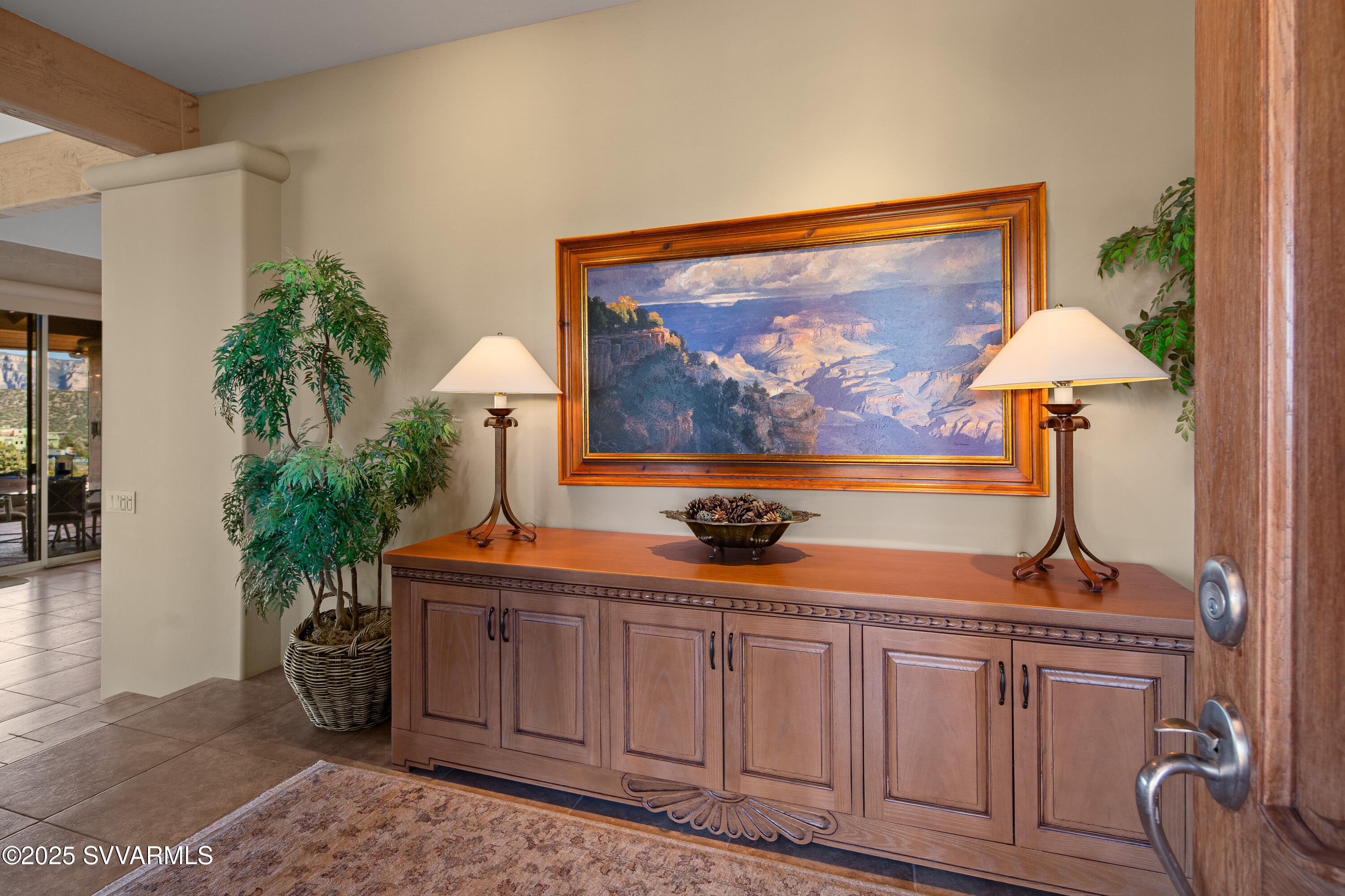 Foothills S 1 - Residential