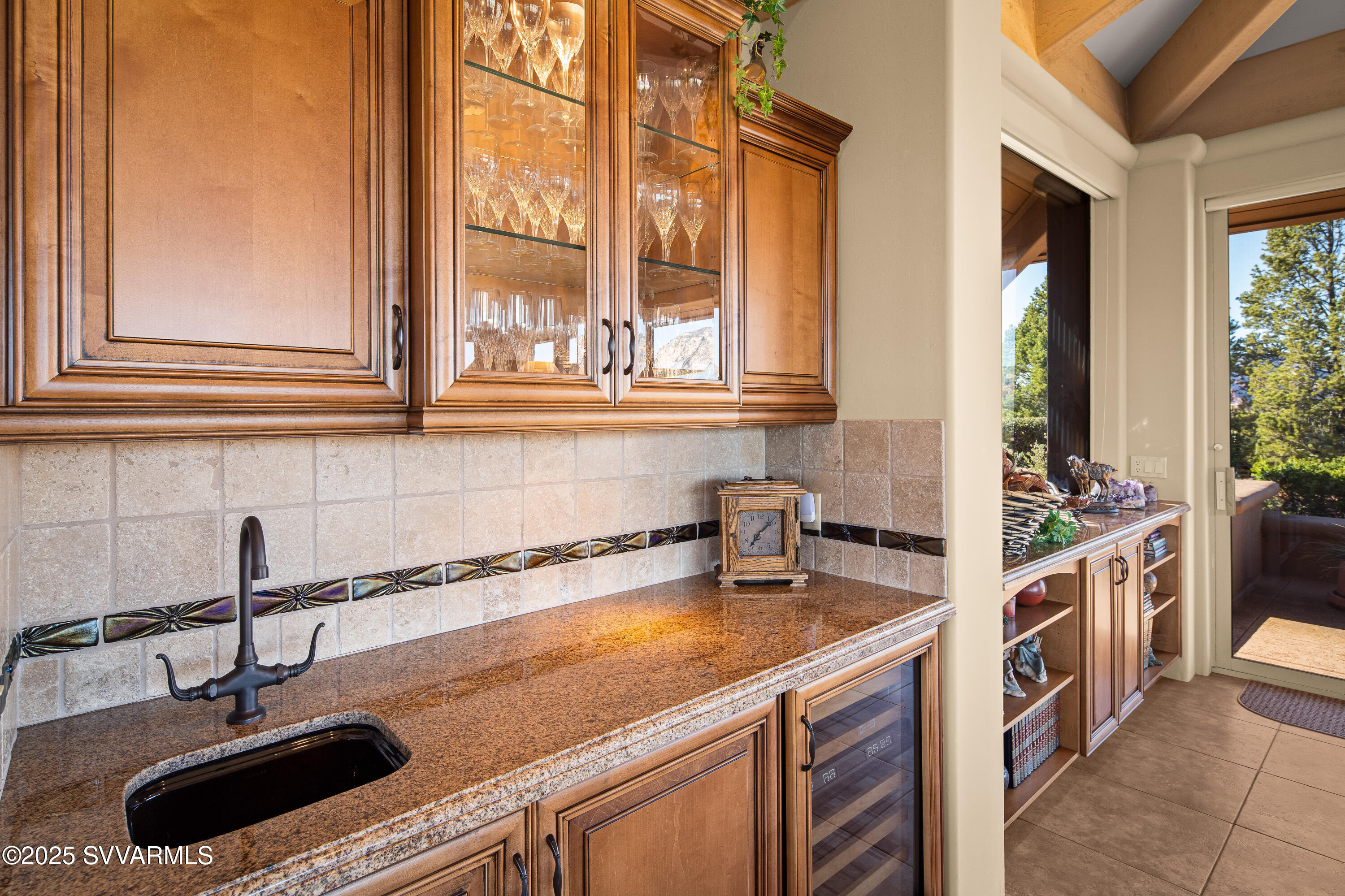 Foothills S 1 - Residential