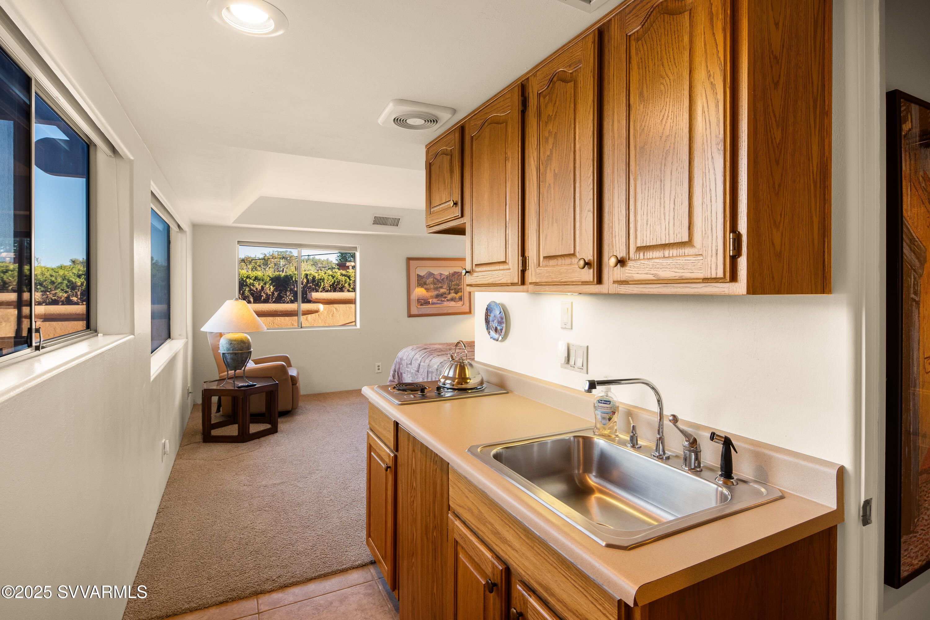 Foothills S 1 - Residential