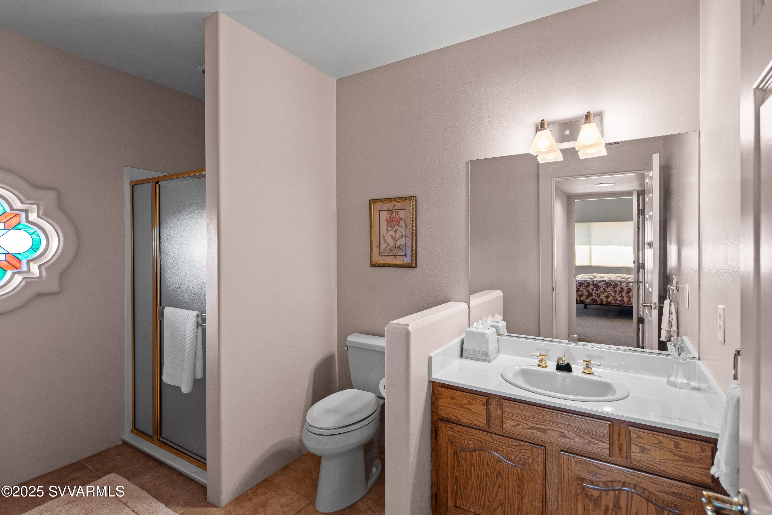 Foothills S 1 - Residential