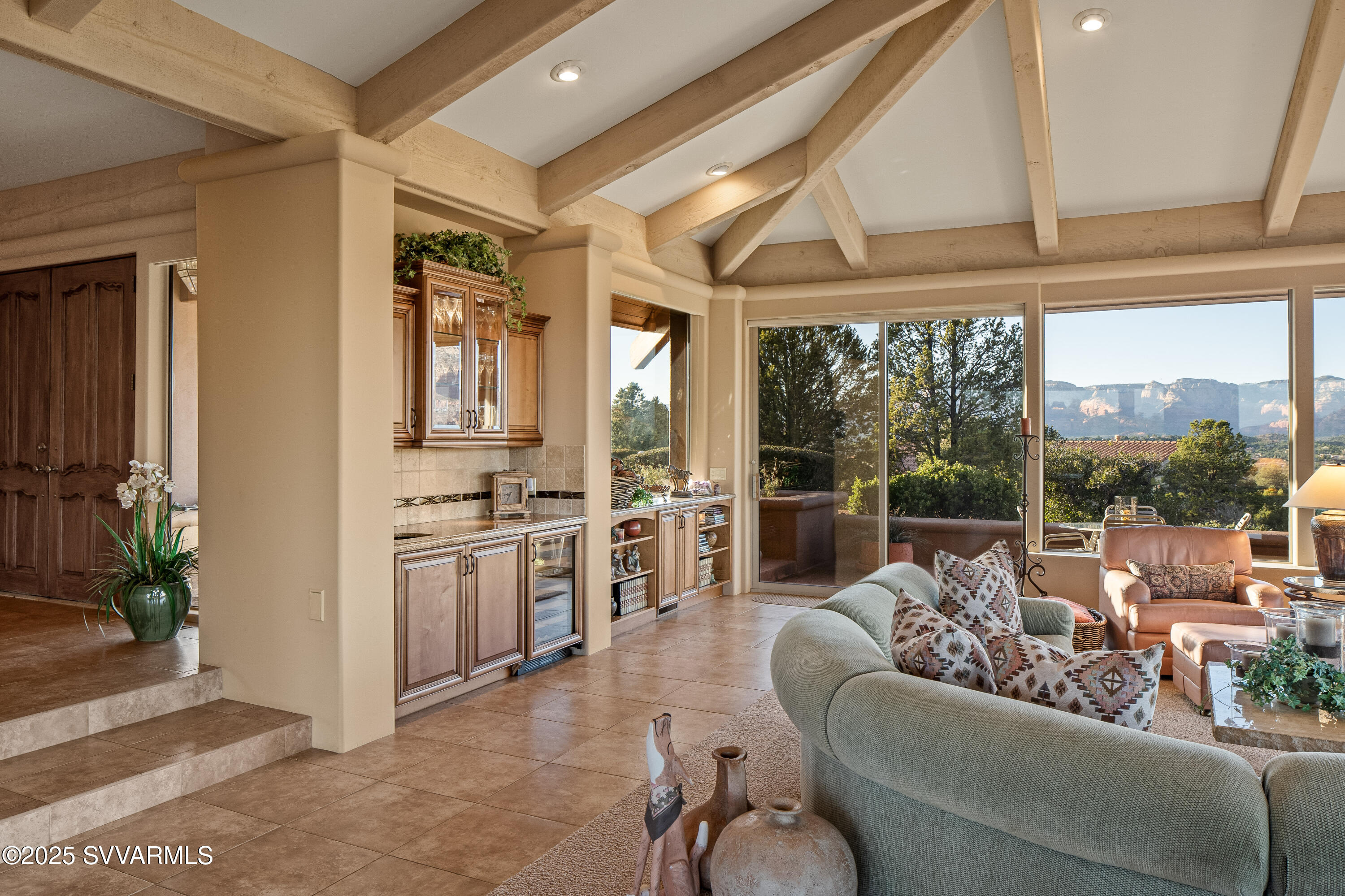 Foothills S 1 - Residential