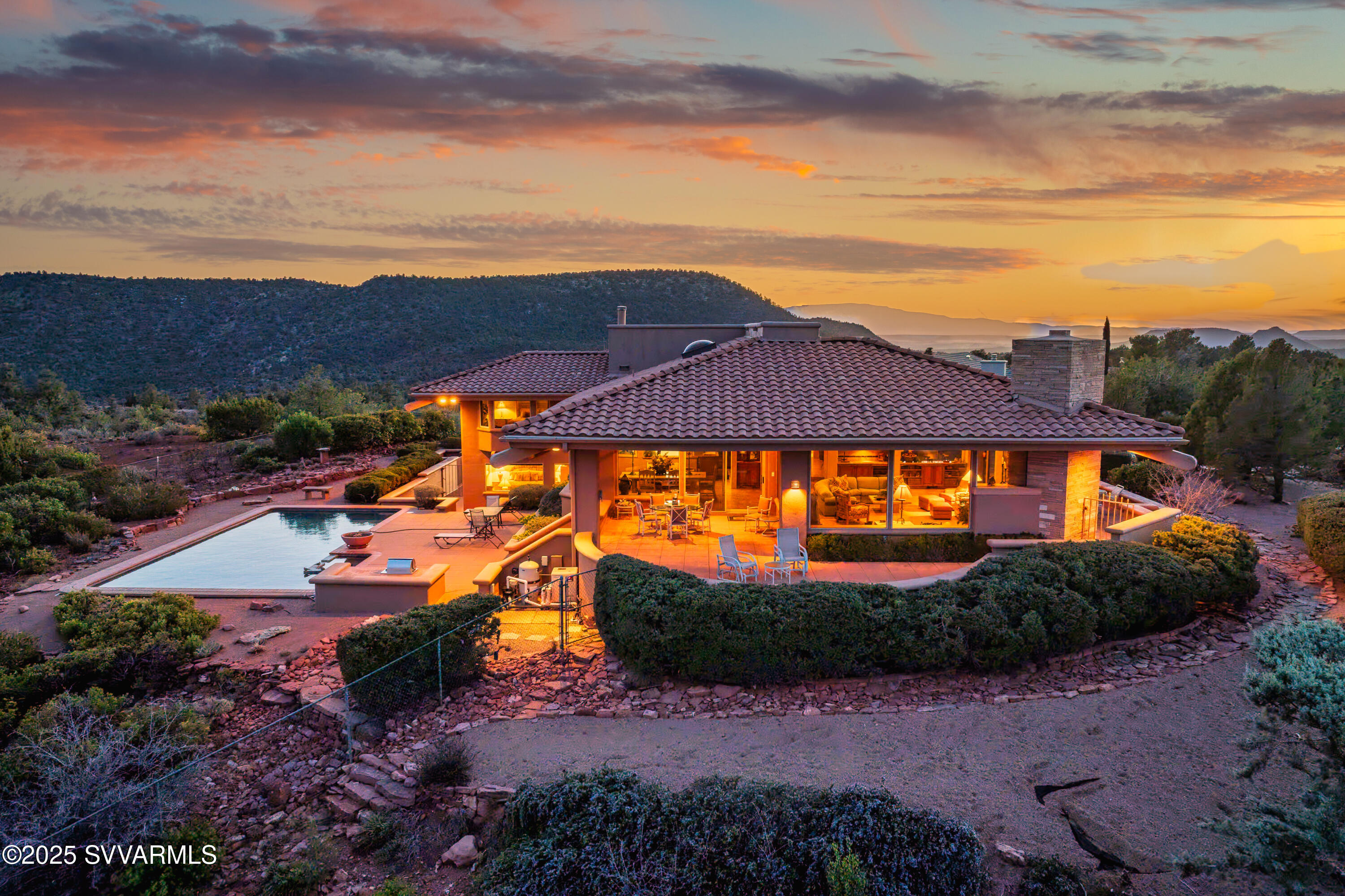 Foothills S 1 - Residential