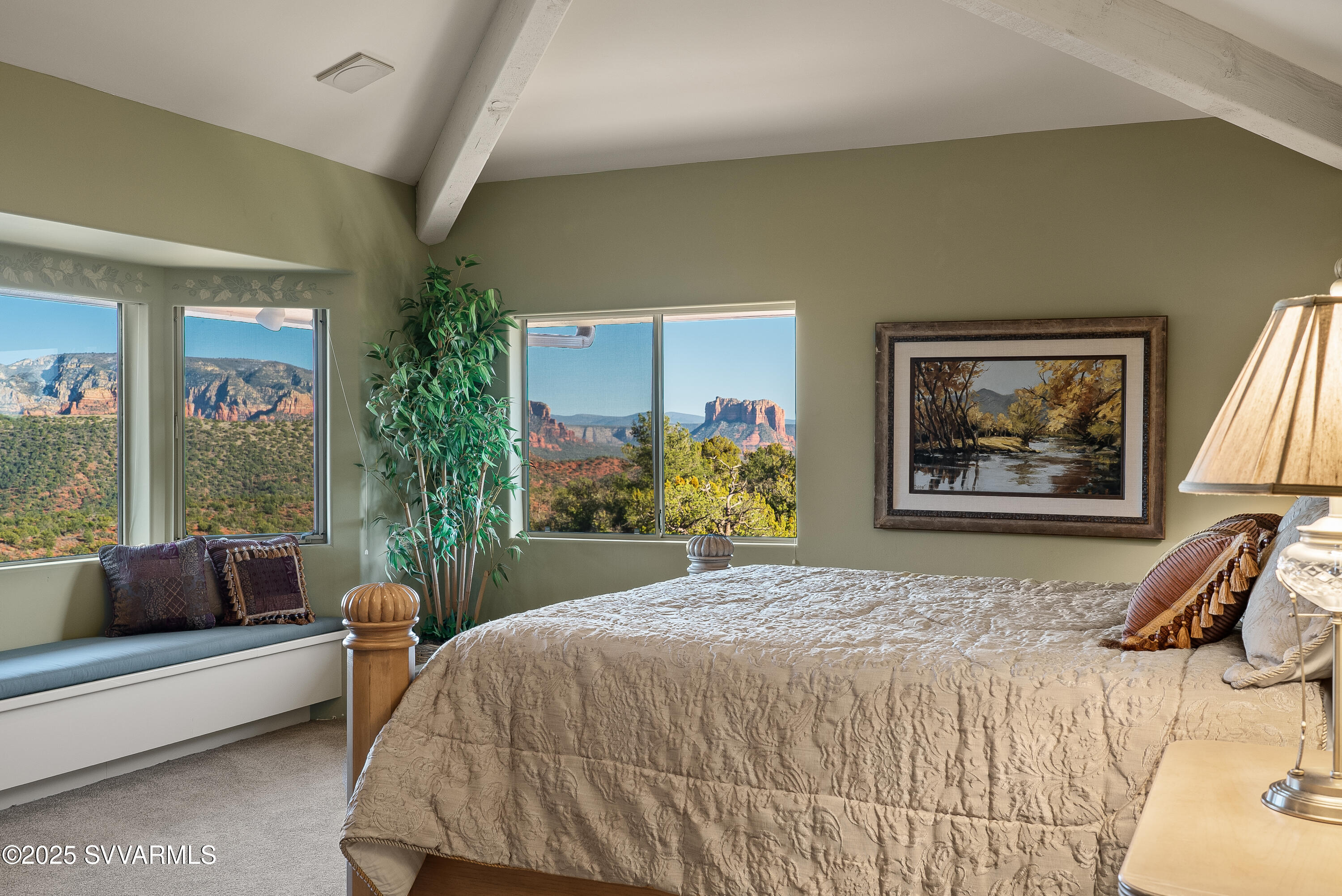 Foothills S 1 - Residential