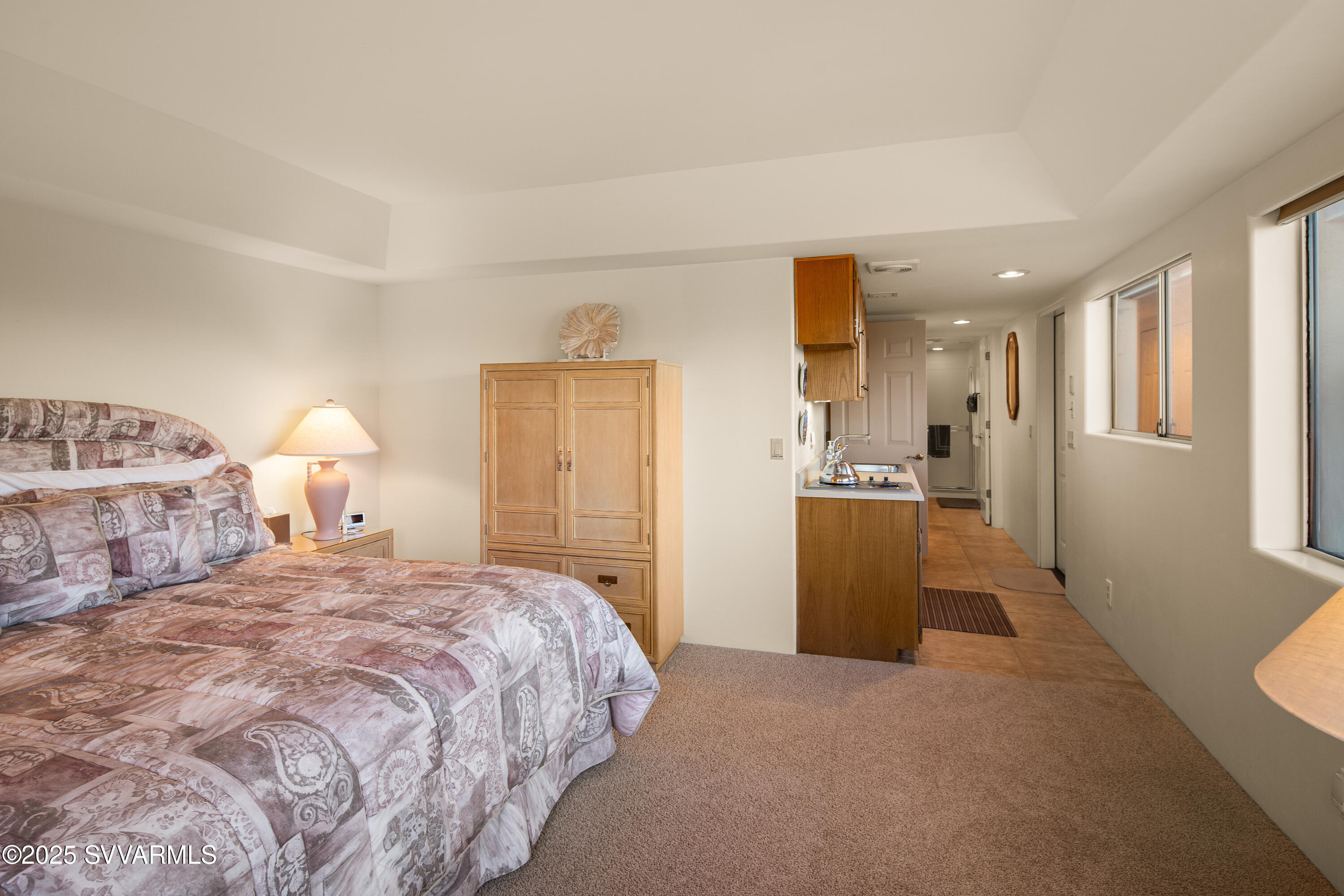 Foothills S 1 - Residential