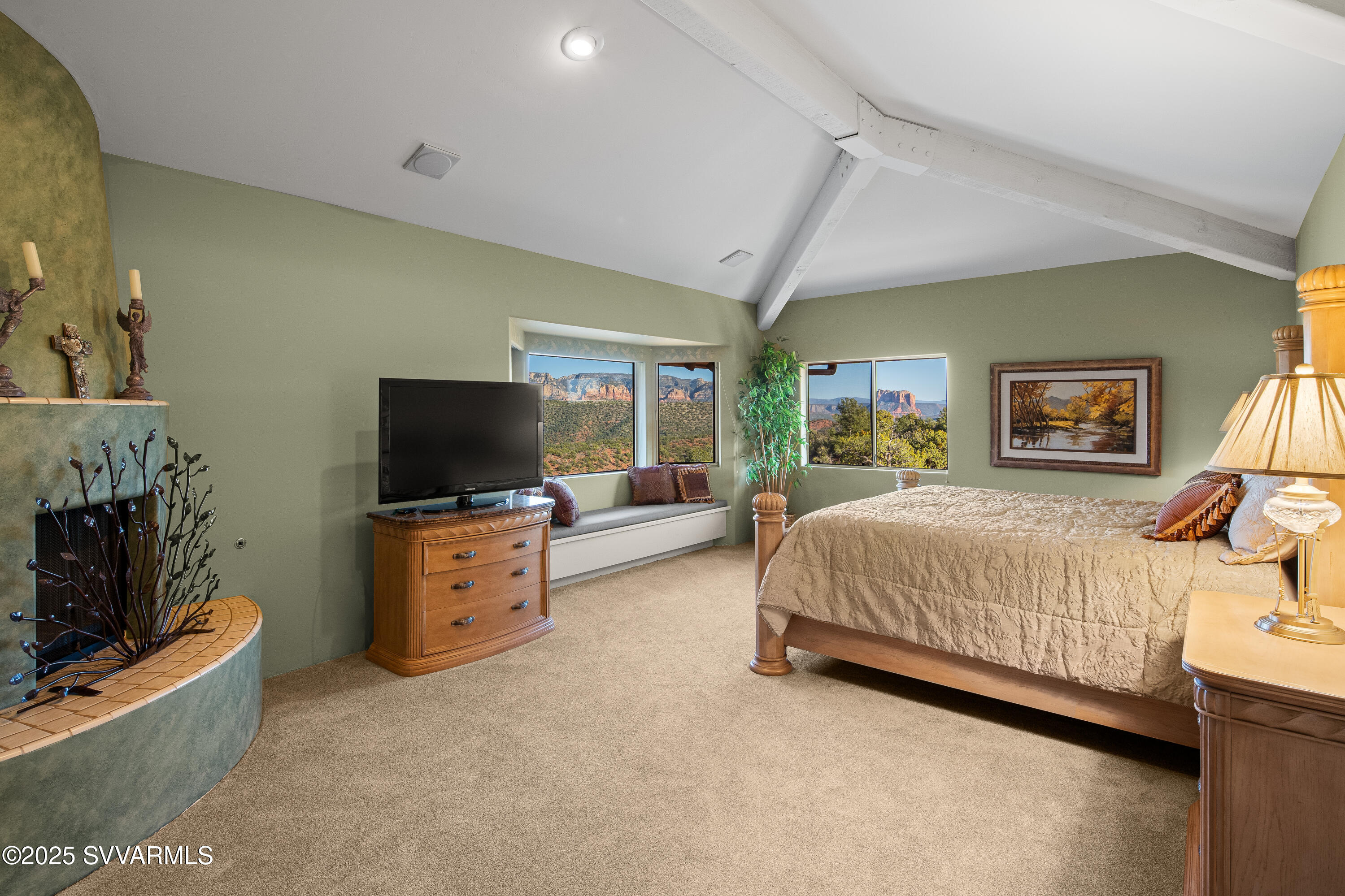 Foothills S 1 - Residential