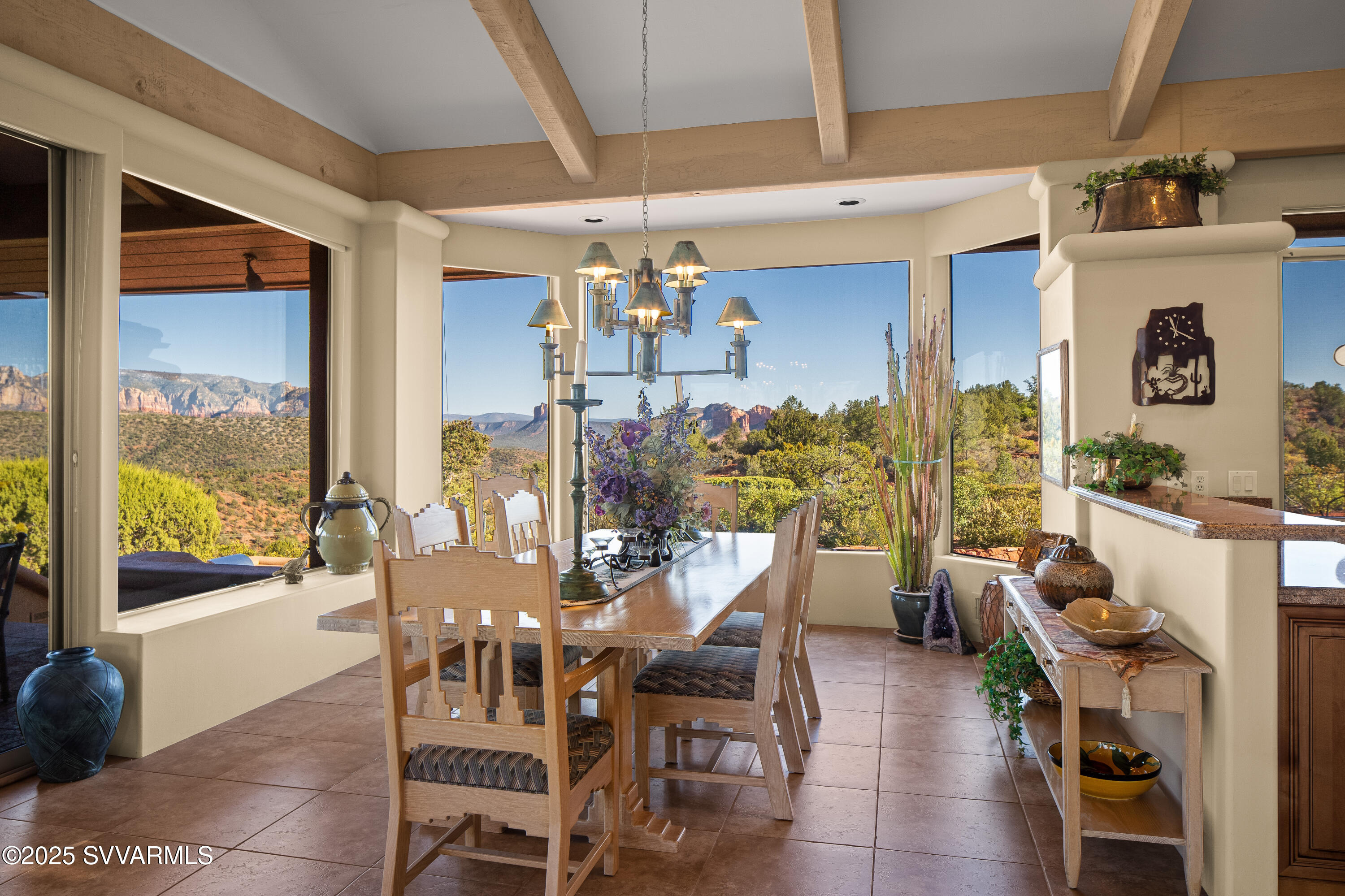 Foothills S 1 - Residential