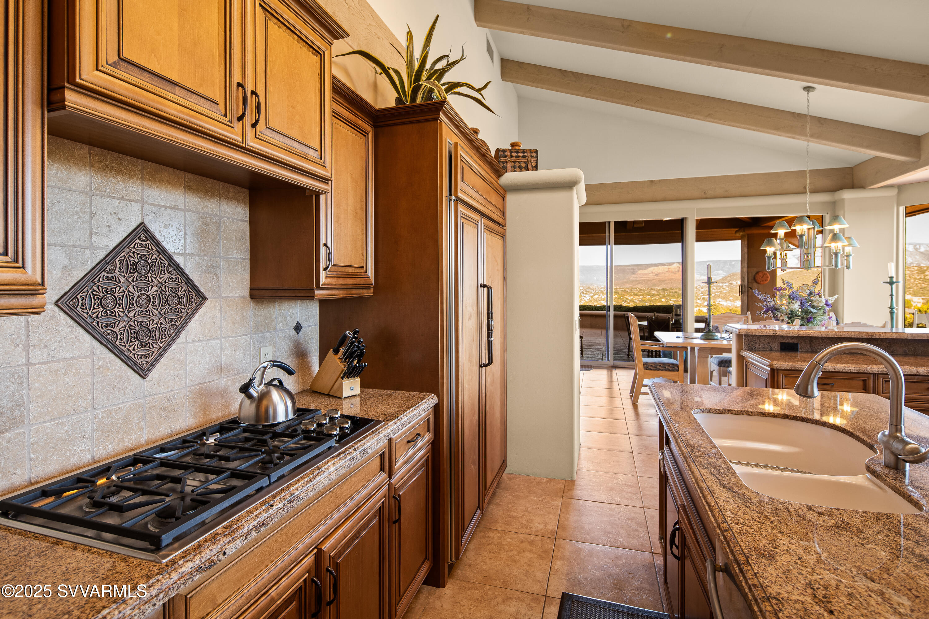 Foothills S 1 - Residential