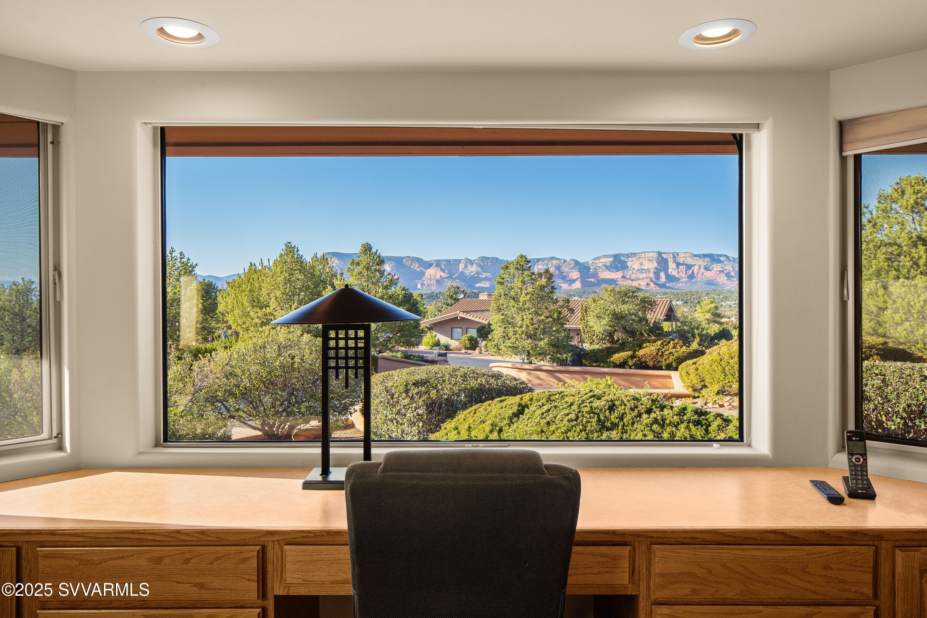 Foothills S 1 - Residential