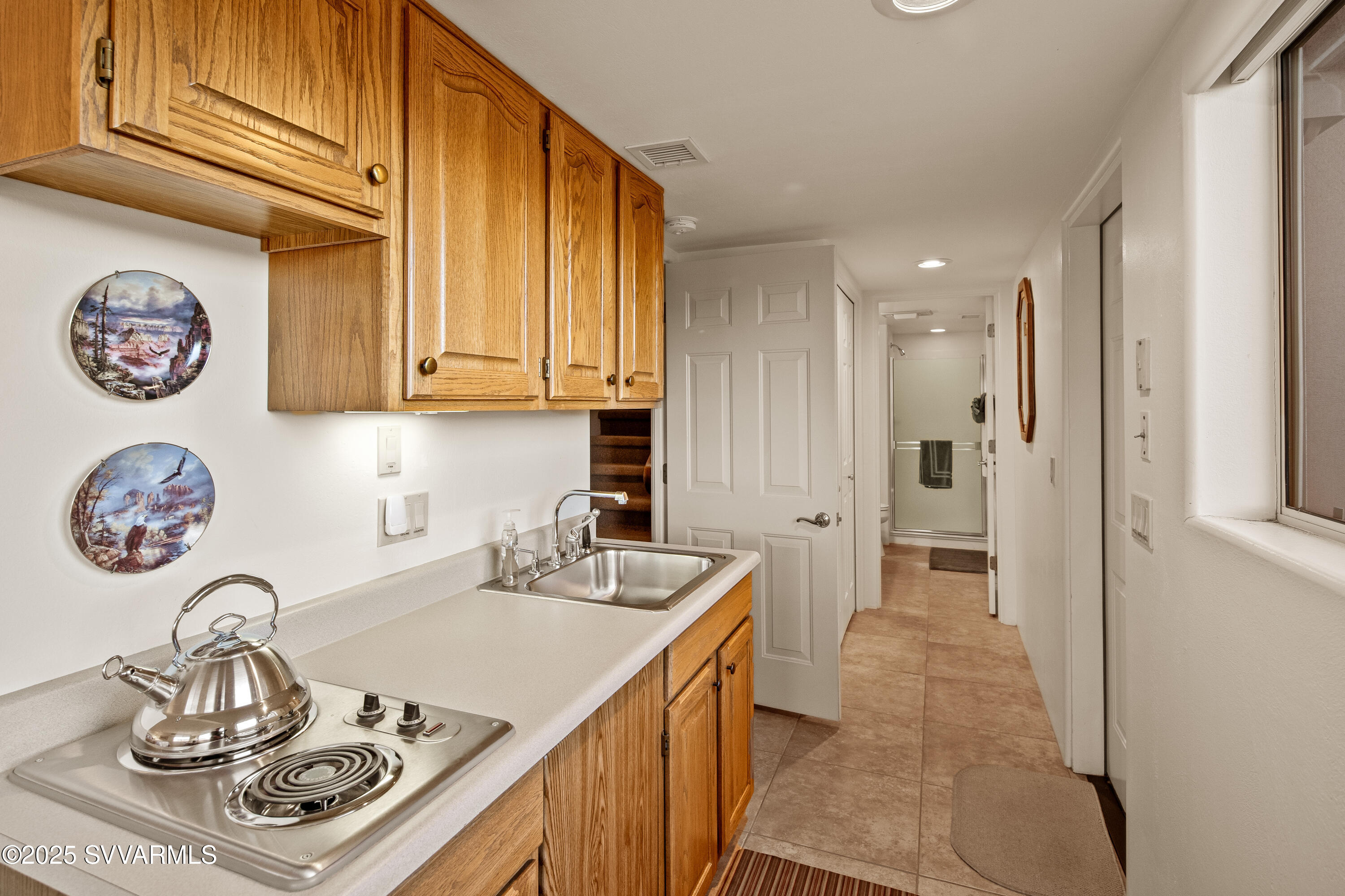 Foothills S 1 - Residential