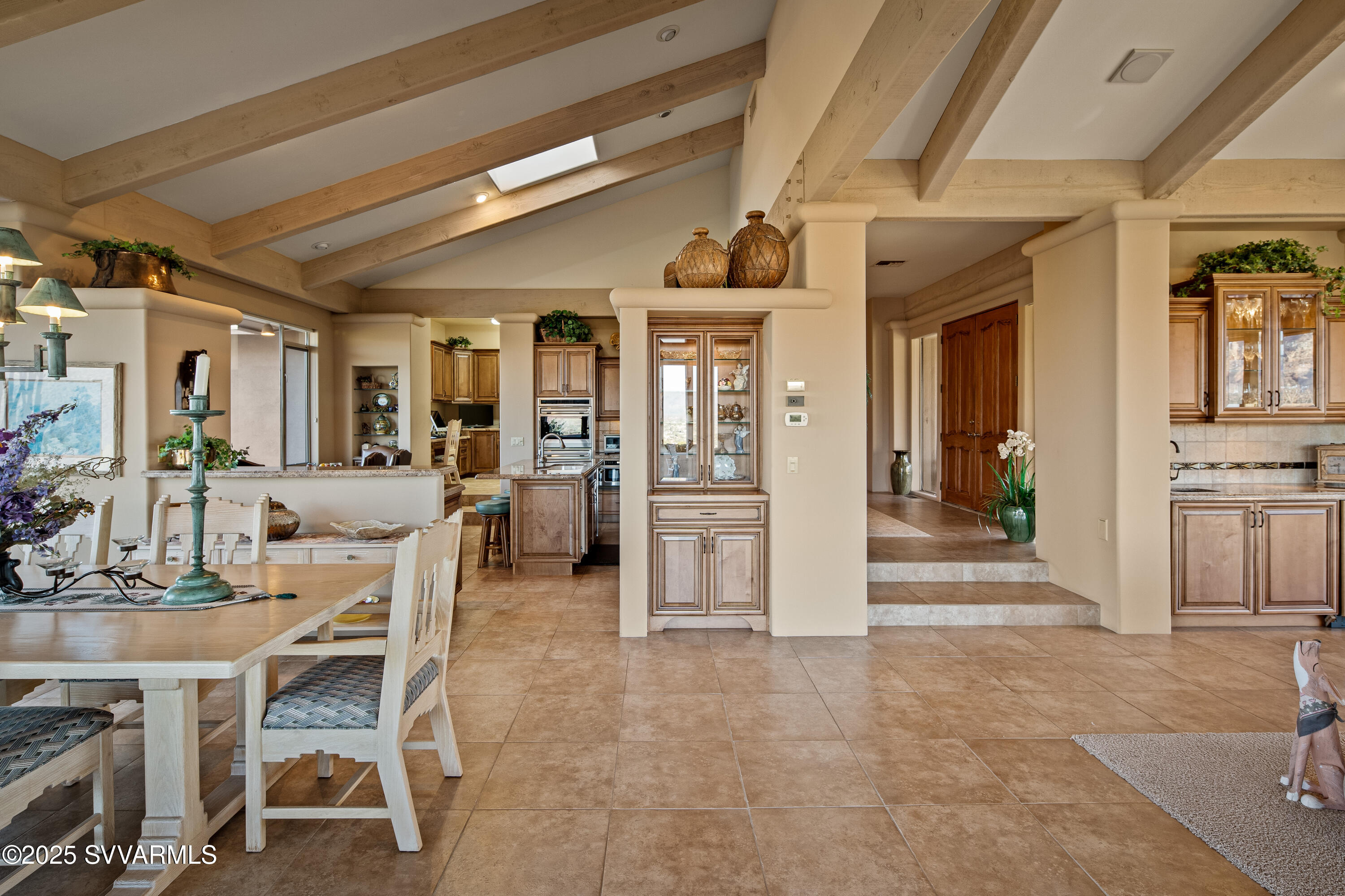 Foothills S 1 - Residential