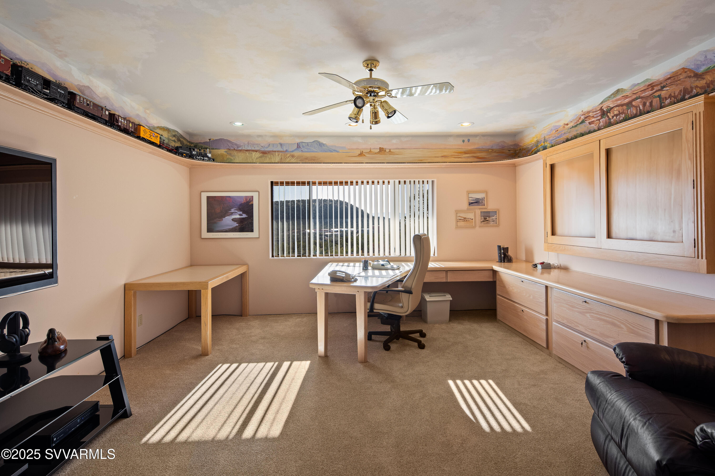 Foothills S 1 - Residential