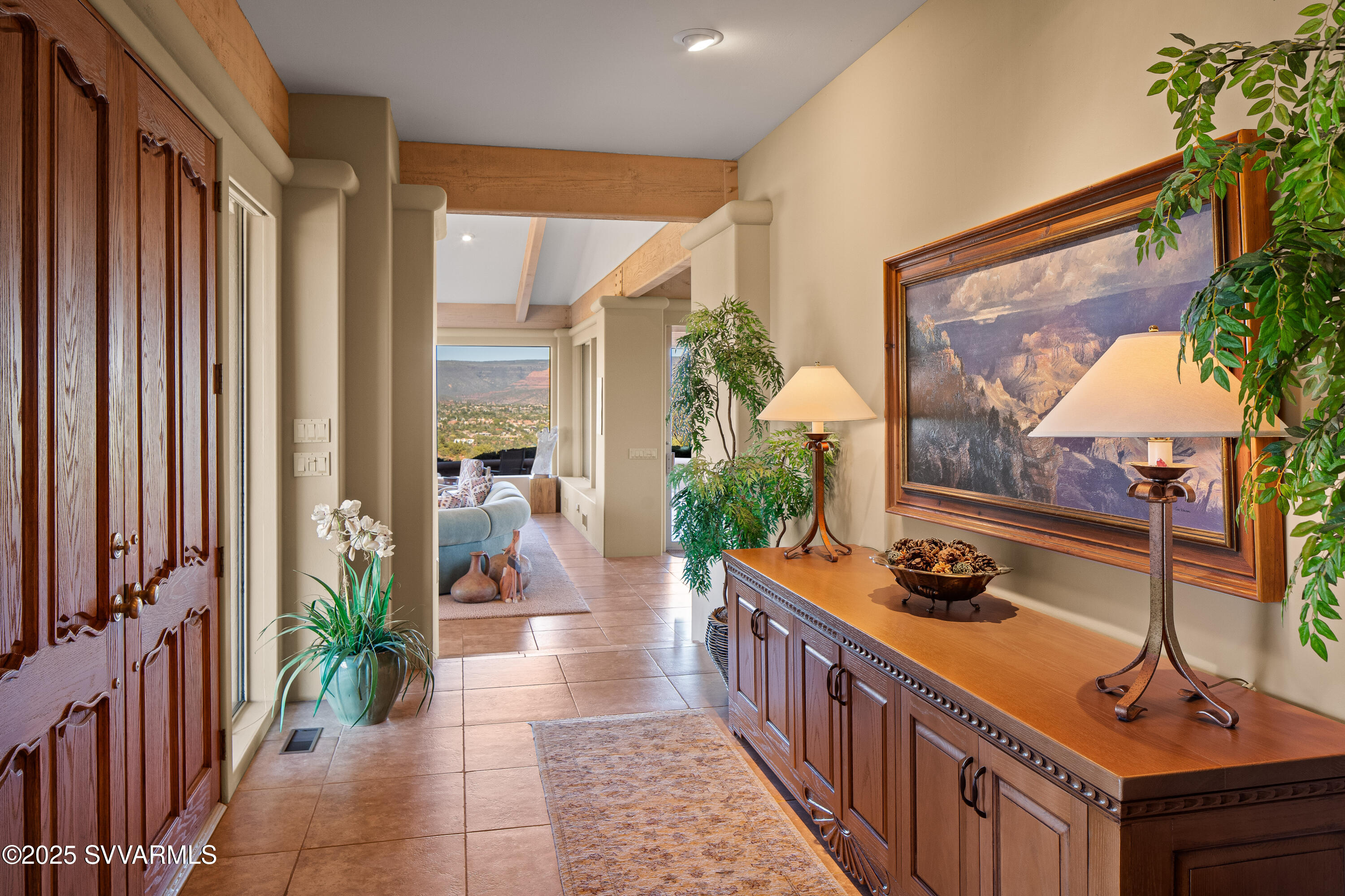Foothills S 1 - Residential