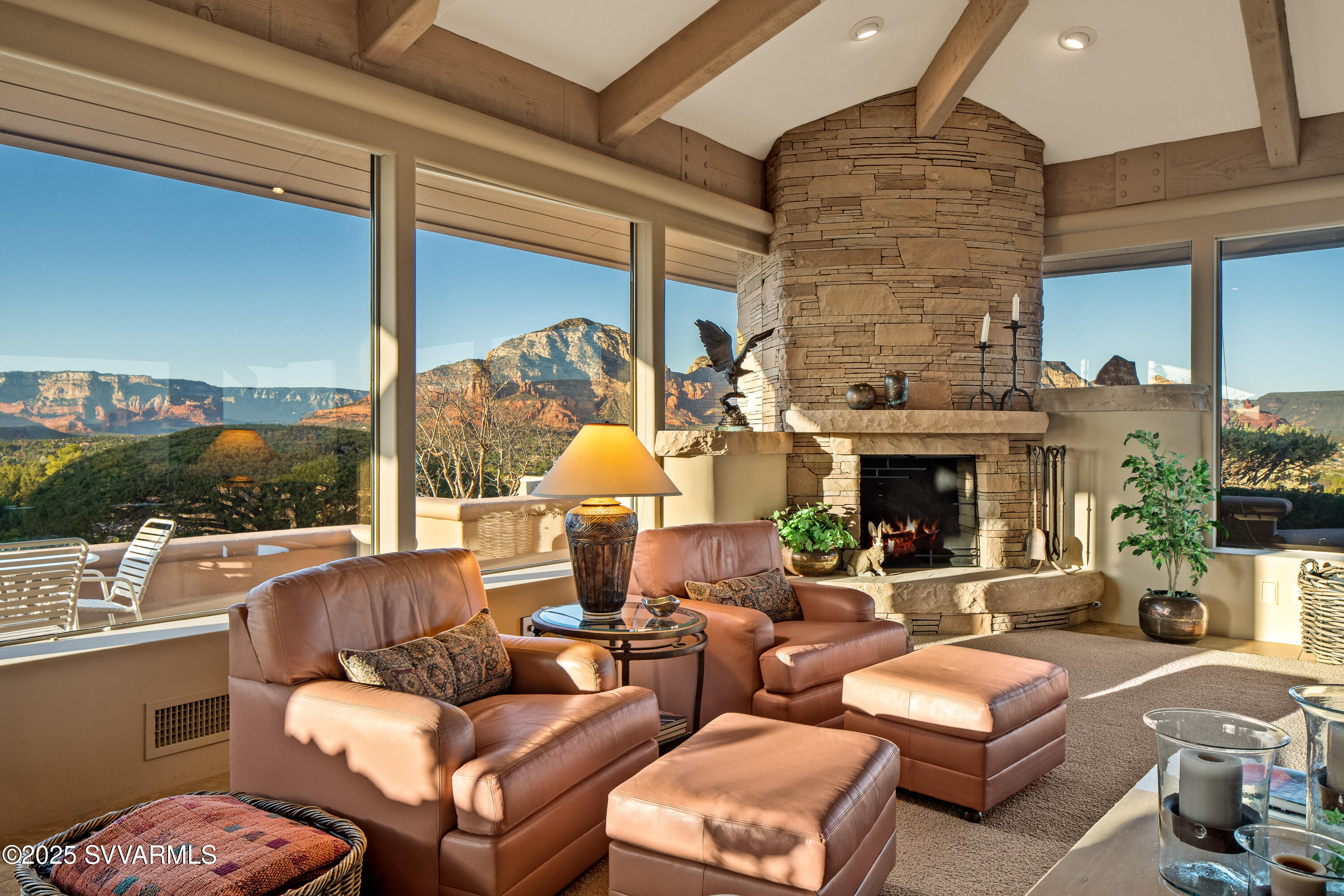 Foothills S 1 - Residential