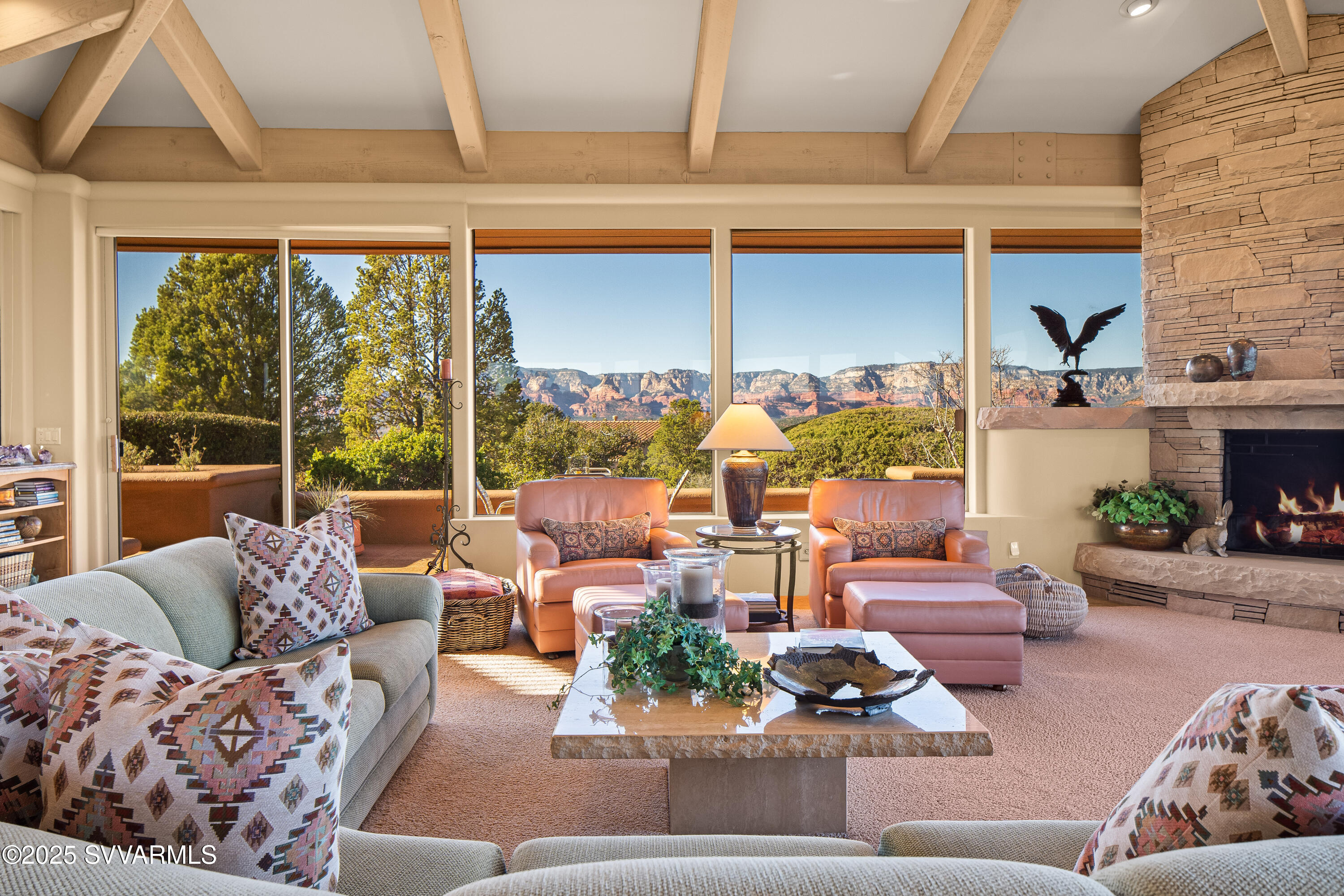 Foothills S 1 - Residential