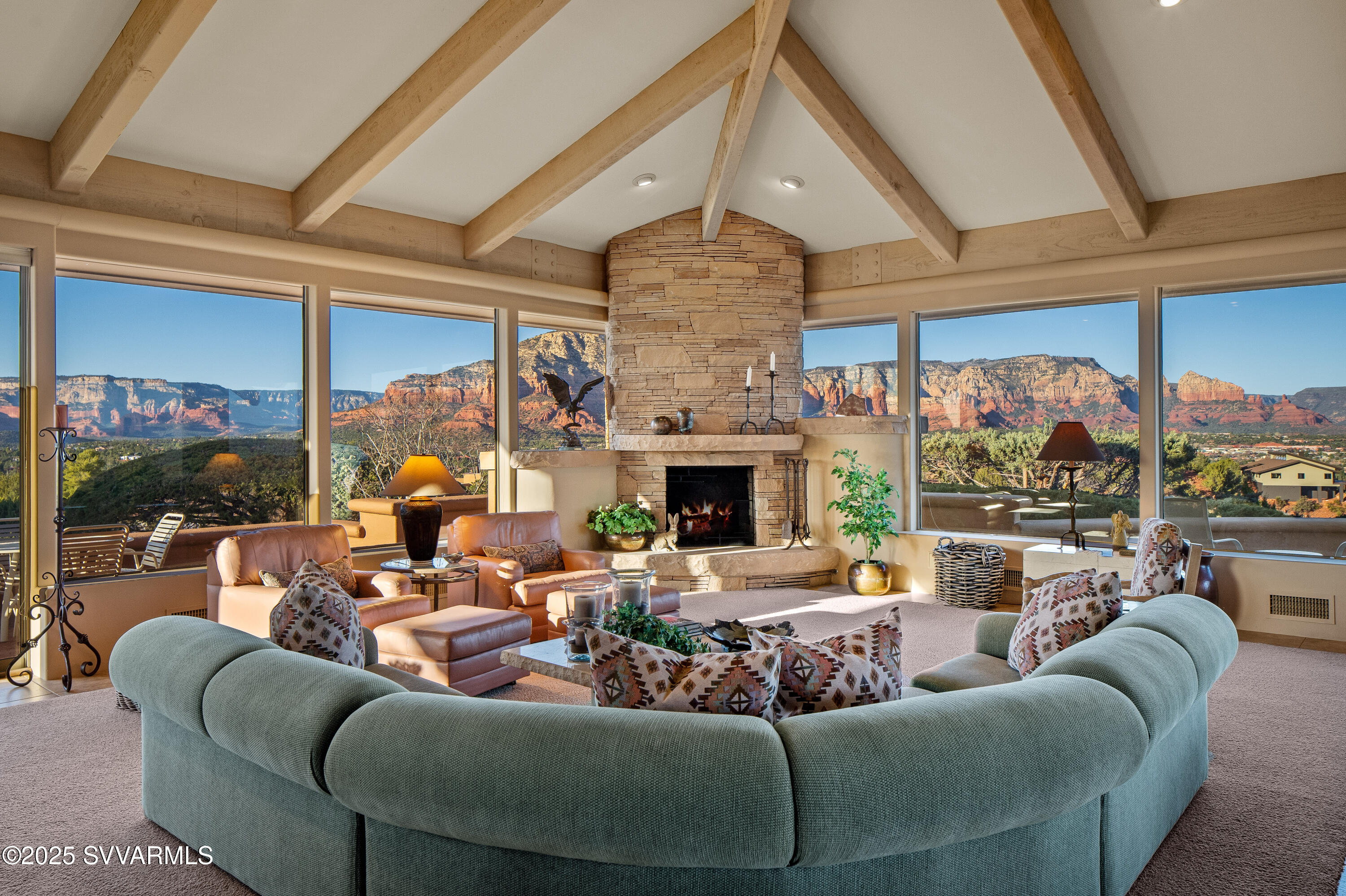 Foothills S 1 - Residential