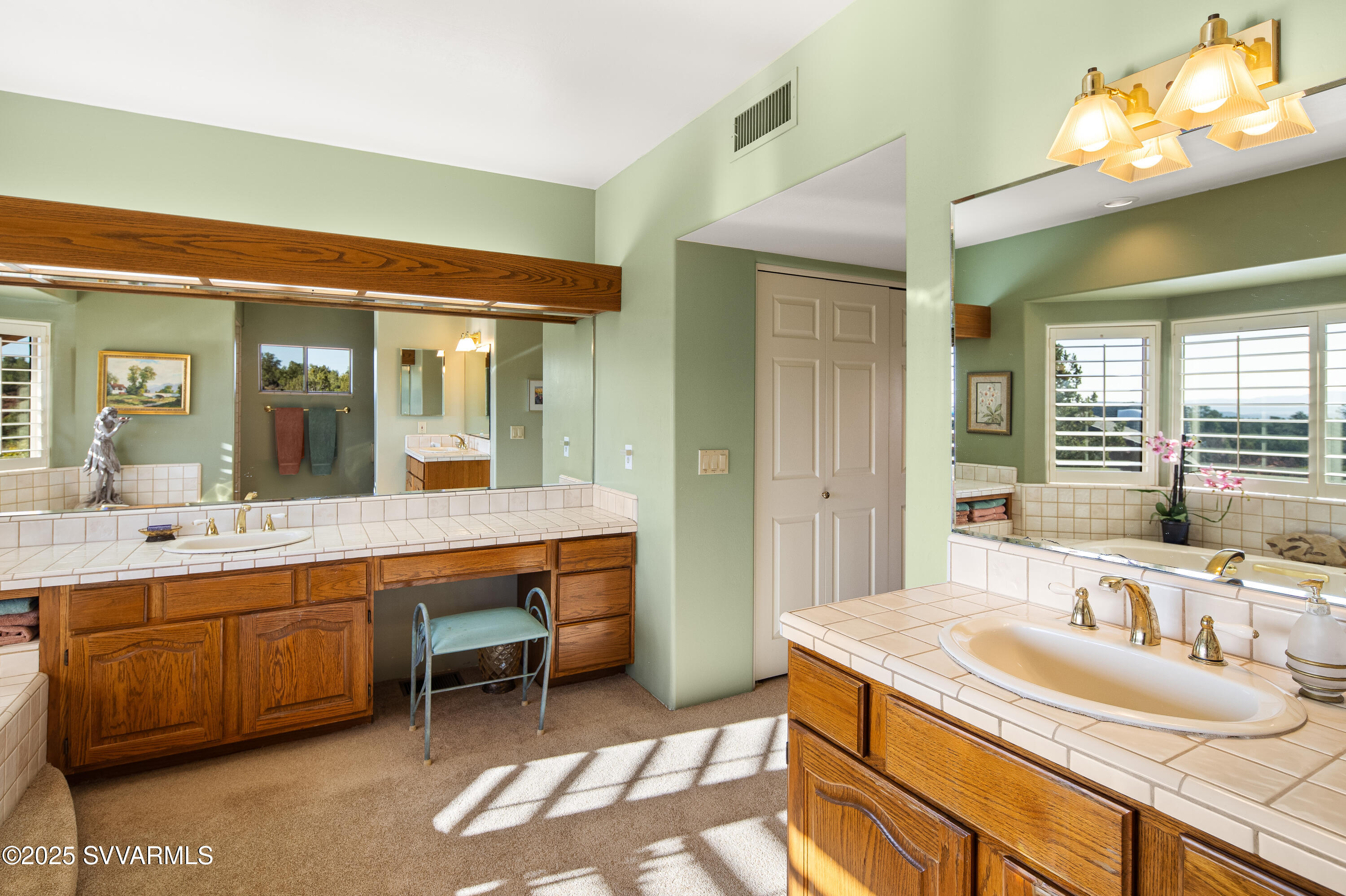 Foothills S 1 - Residential