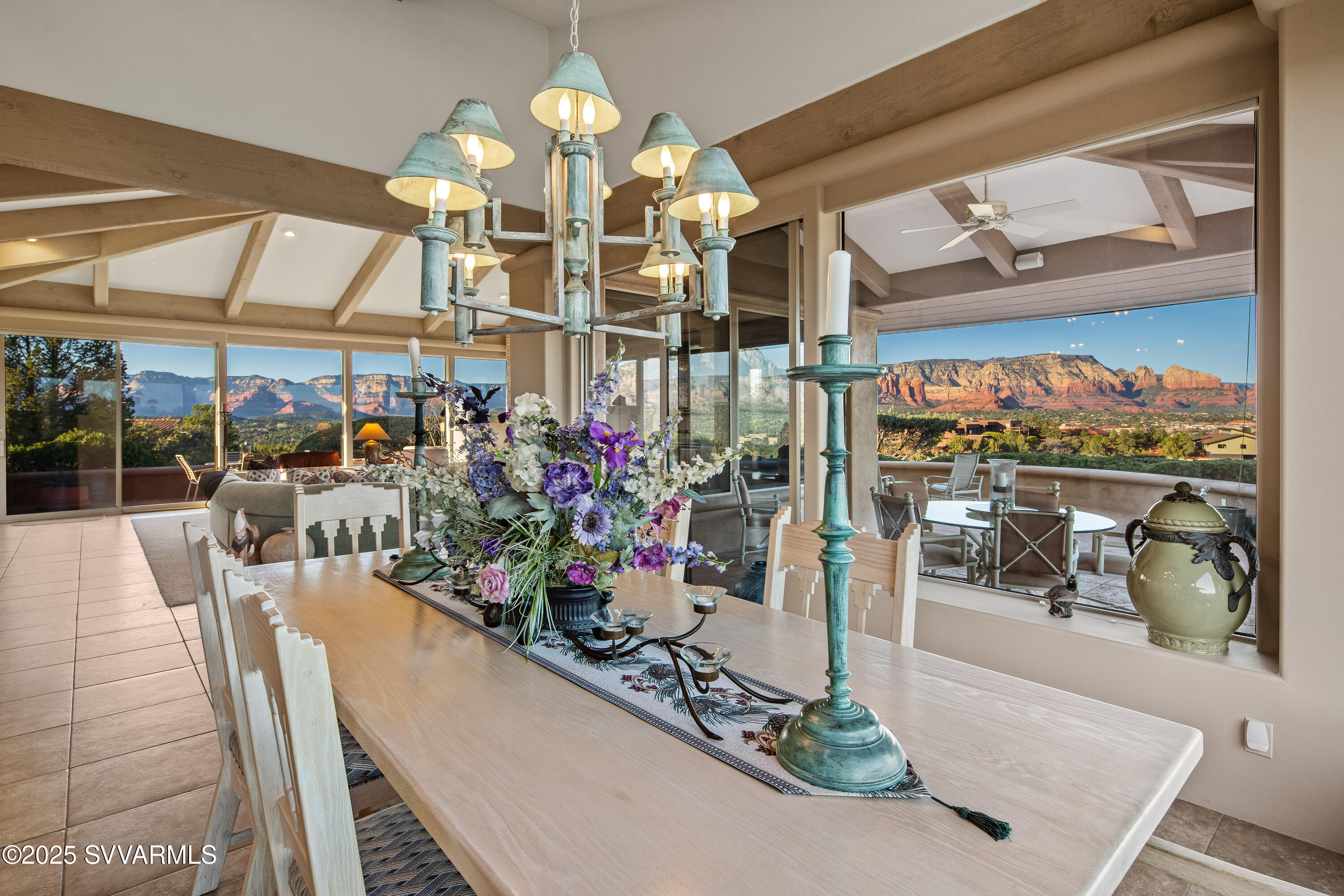 Foothills S 1 - Residential