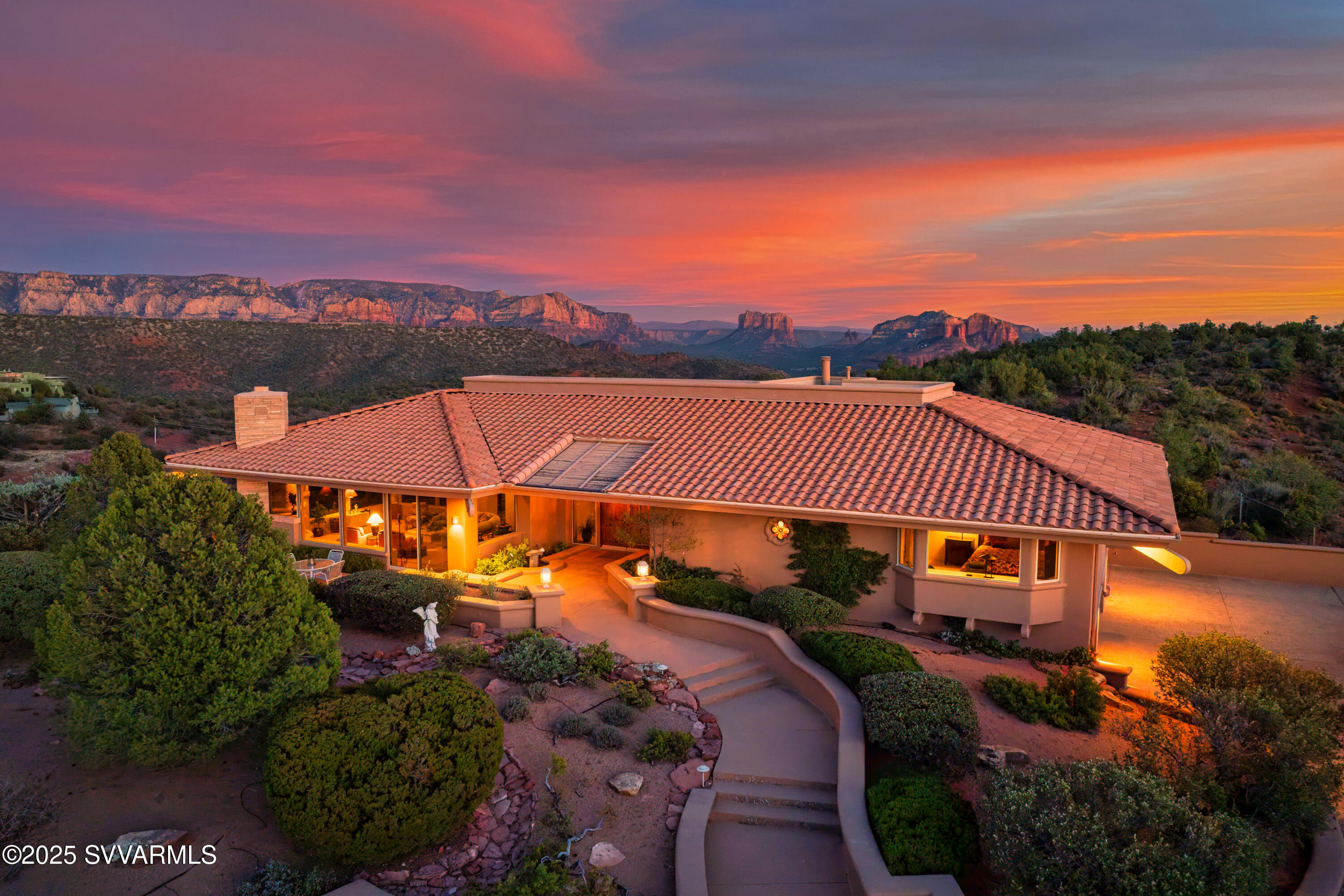 Foothills S 1 - Residential