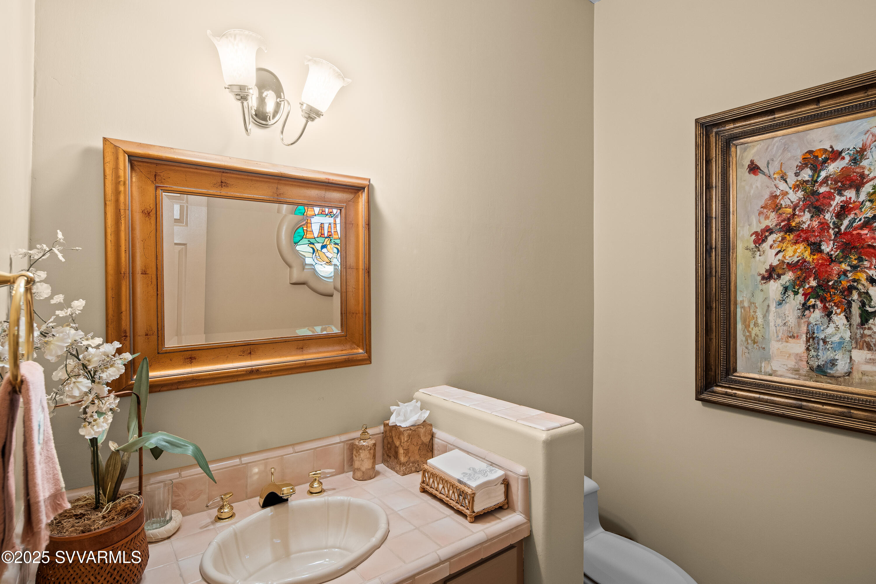 Foothills S 1 - Residential