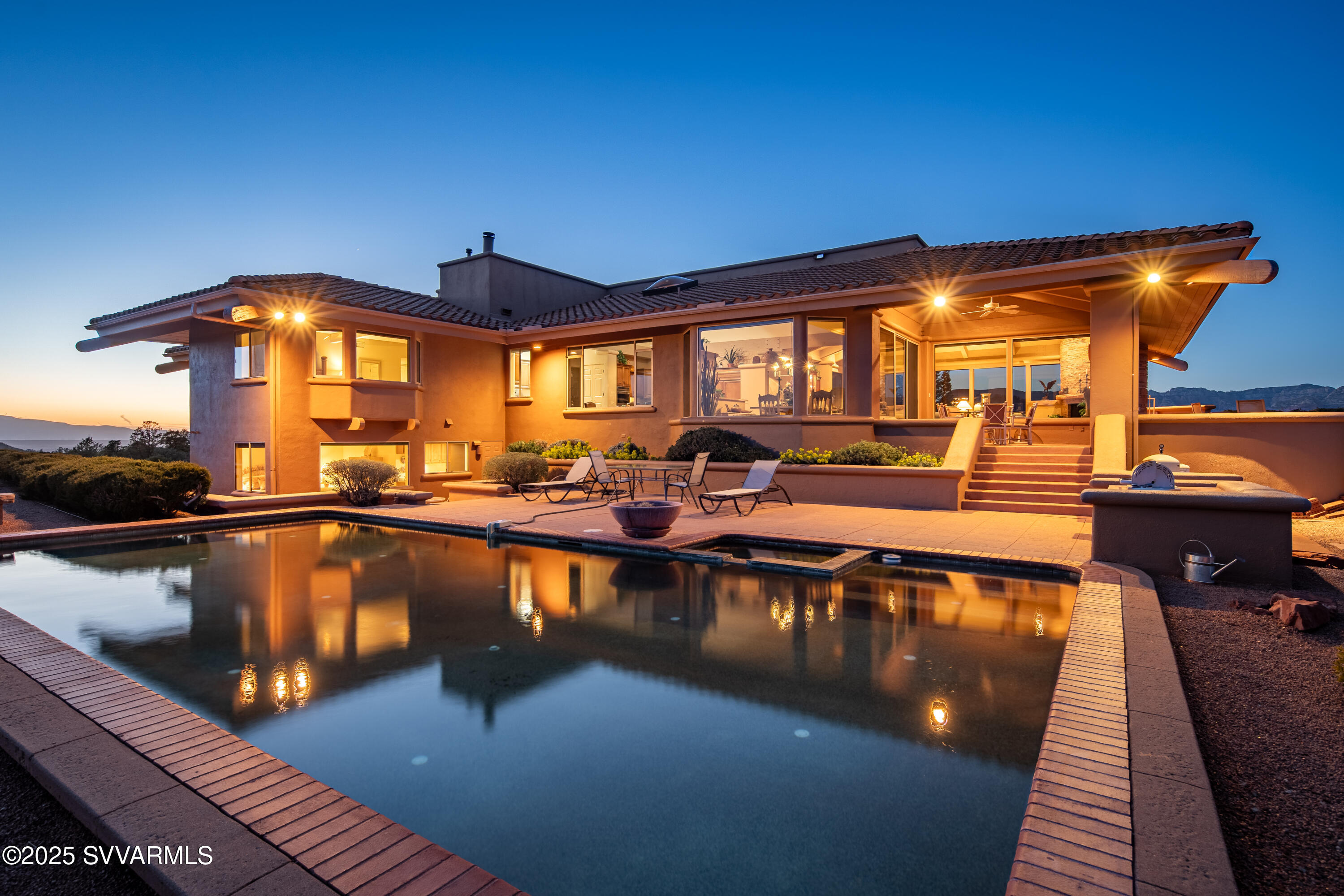 Foothills S 1 - Residential