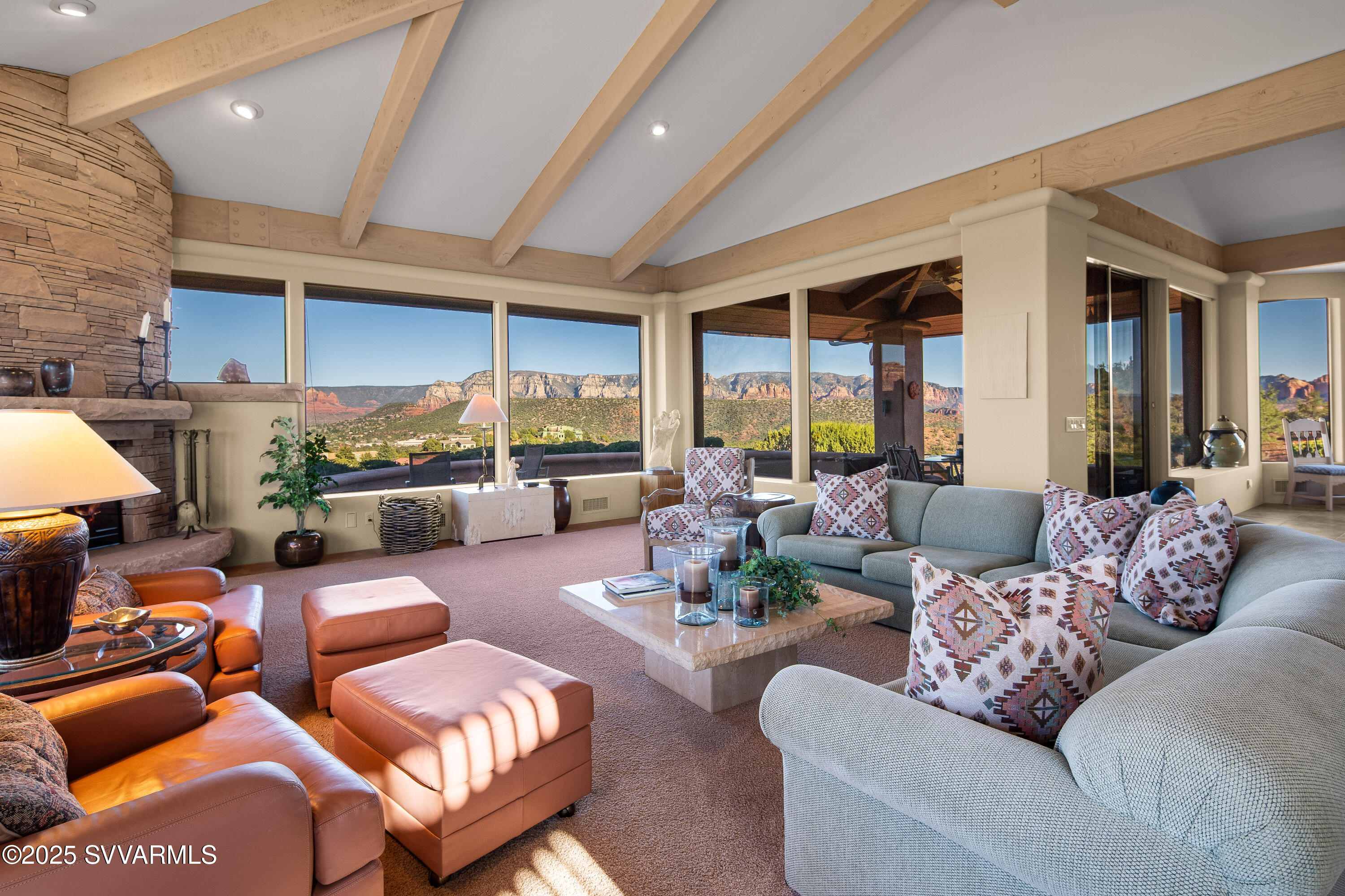 Foothills S 1 - Residential