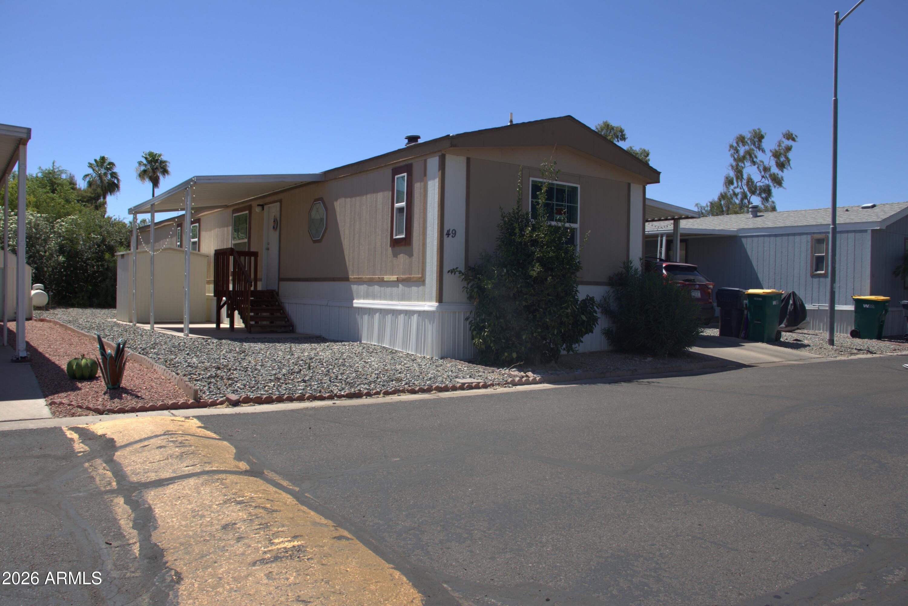 Litchfield Village - Residential