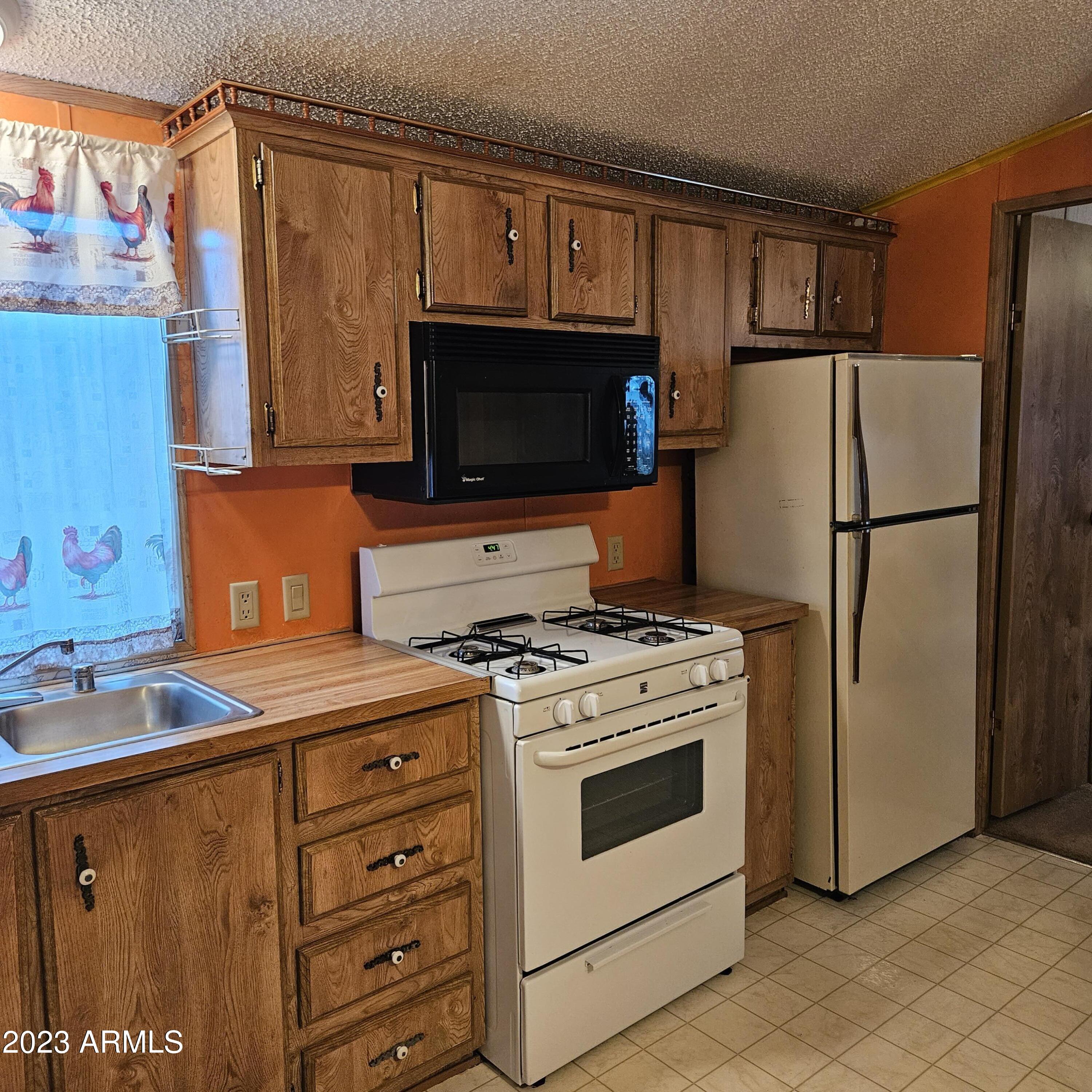Sierra Vista Village - Residential