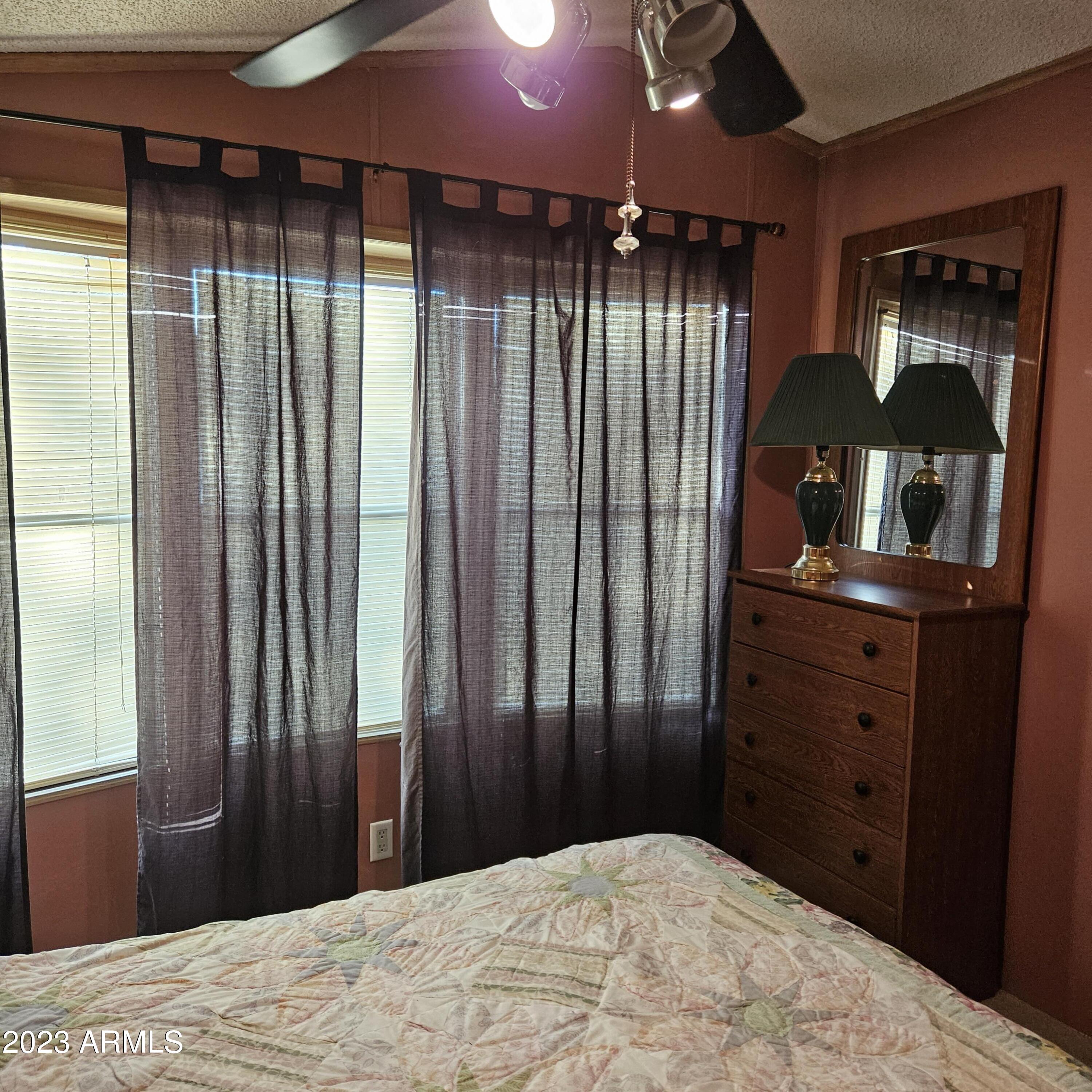 Sierra Vista Village - Residential