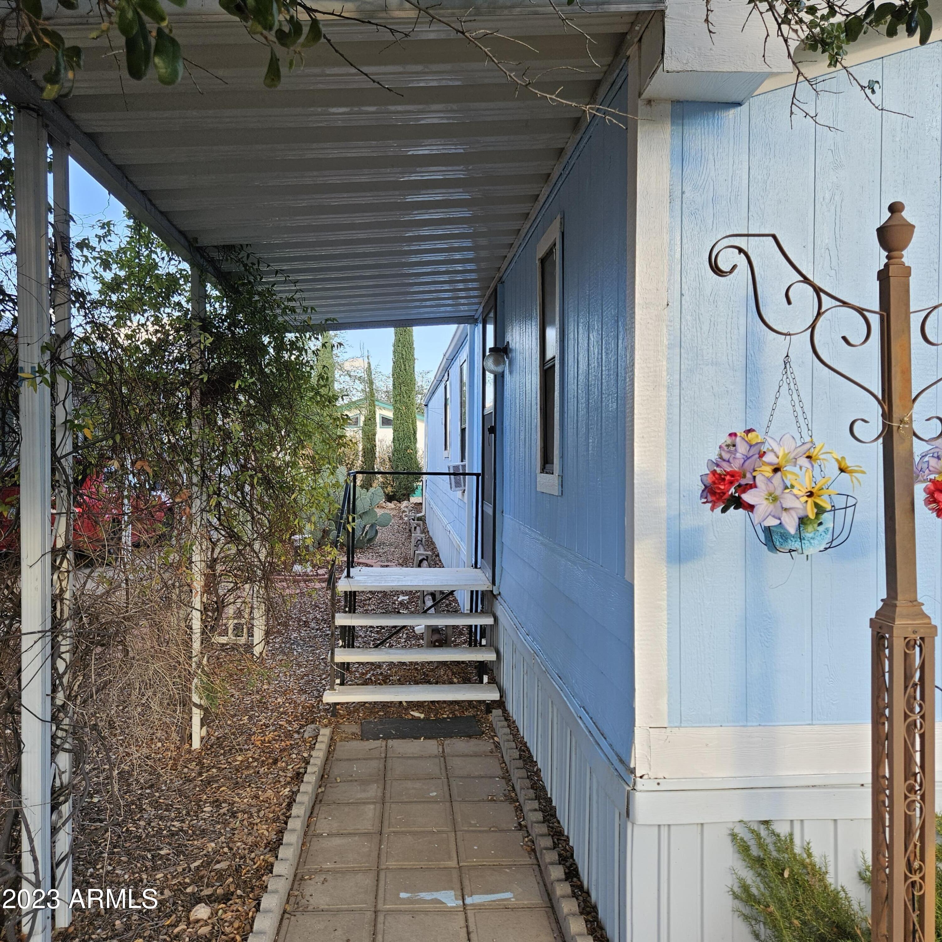 Sierra Vista Village - Residential