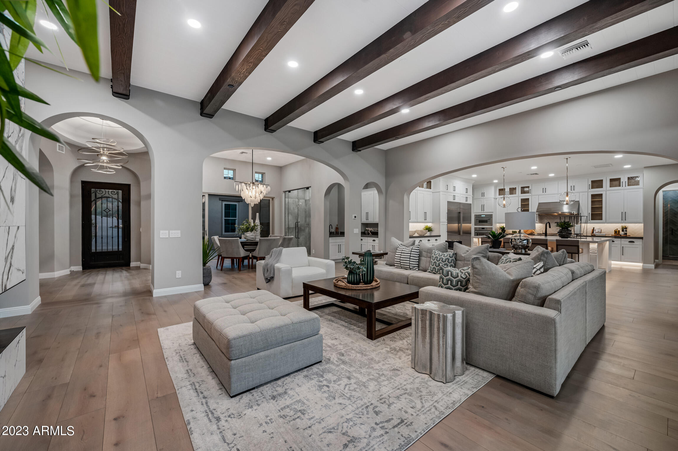 WHISPER RIDGE - Residential