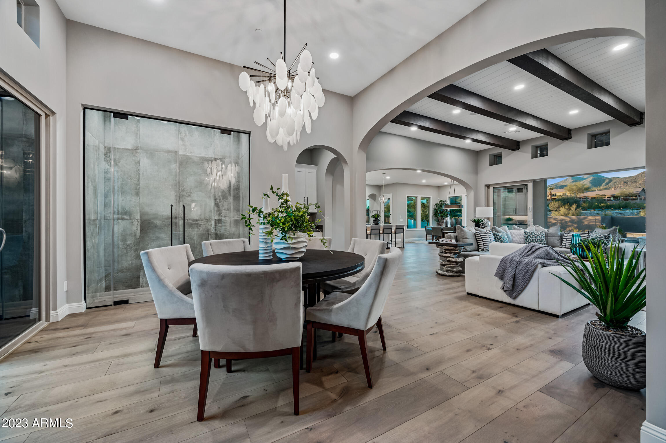 WHISPER RIDGE - Residential