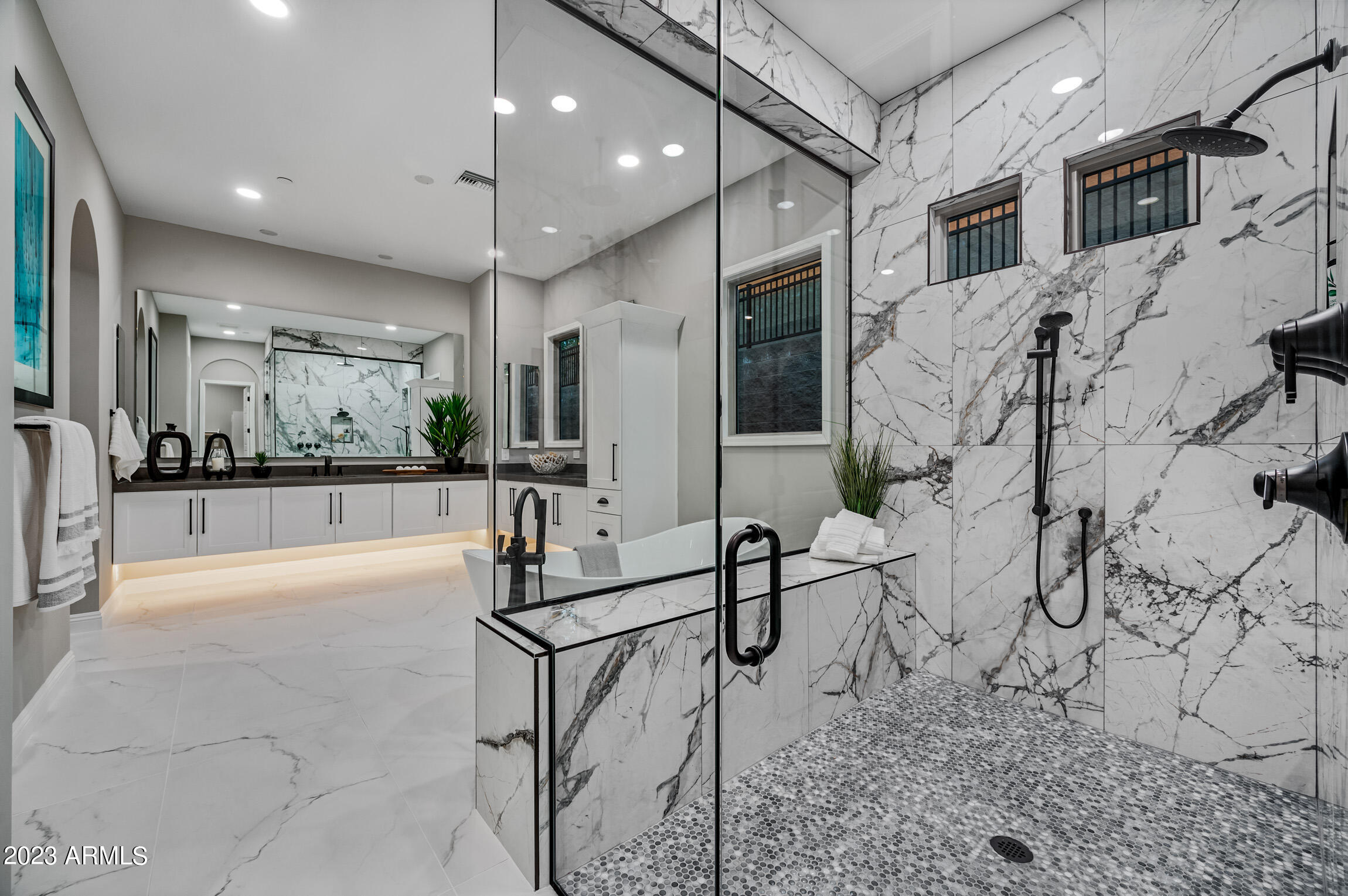 WHISPER RIDGE - Residential
