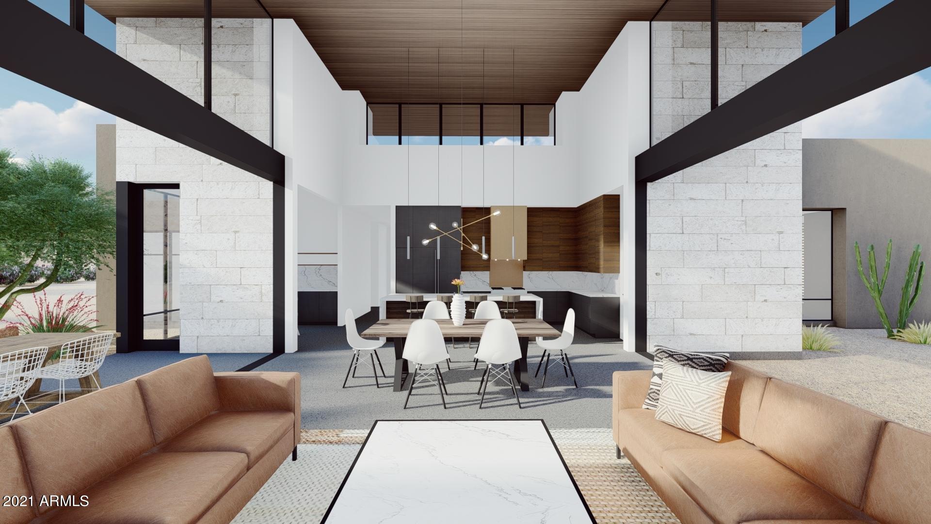 LOMAS VERDES ESTATES - Residential