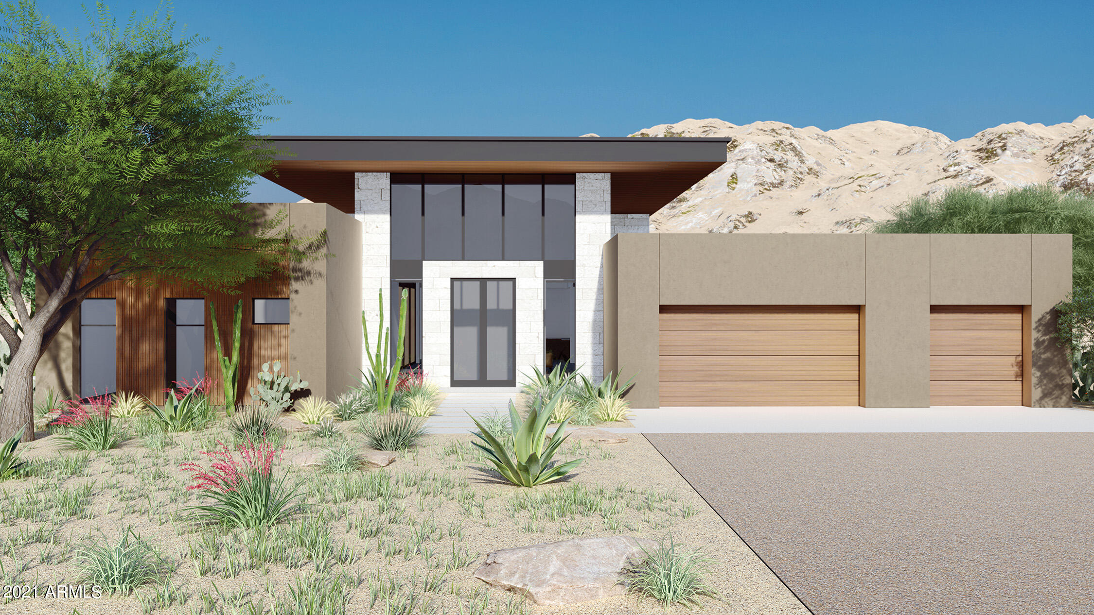 LOMAS VERDES ESTATES - Residential