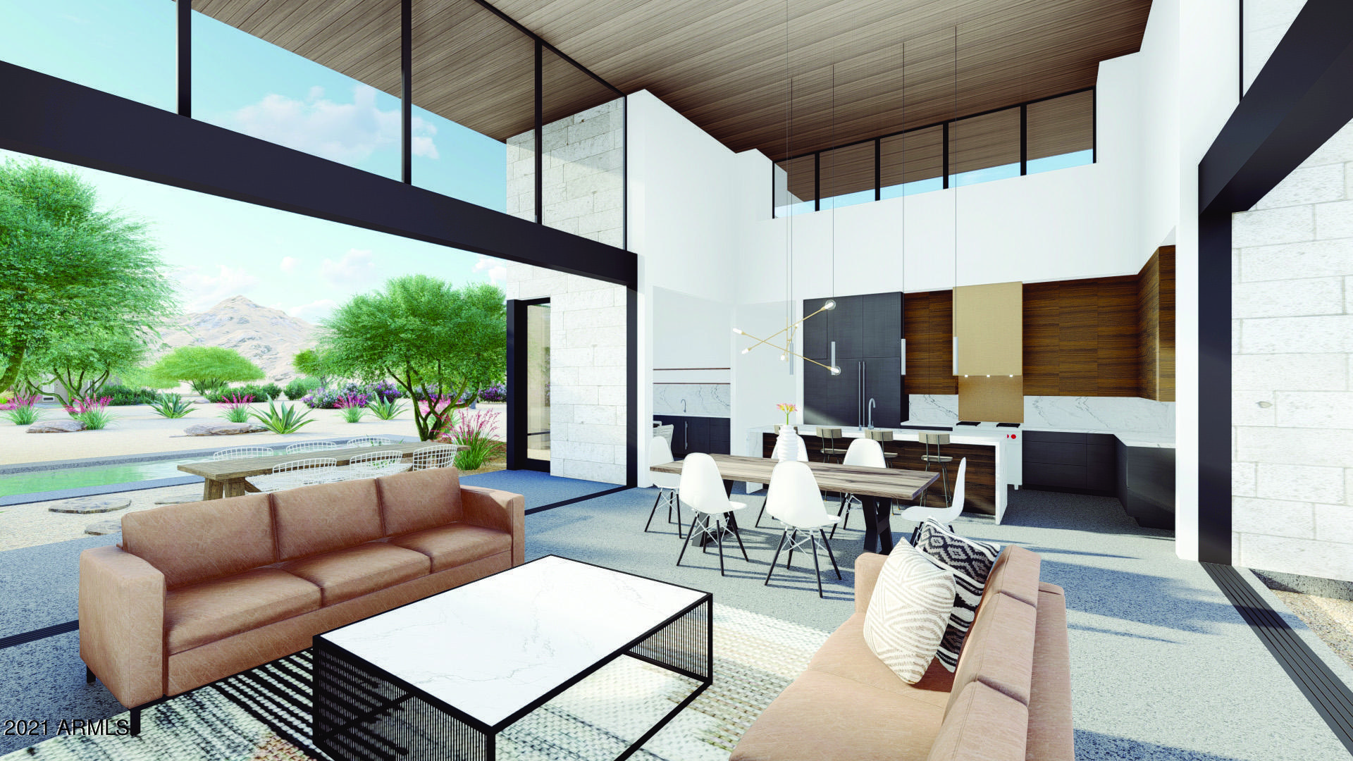 LOMAS VERDES ESTATES - Residential