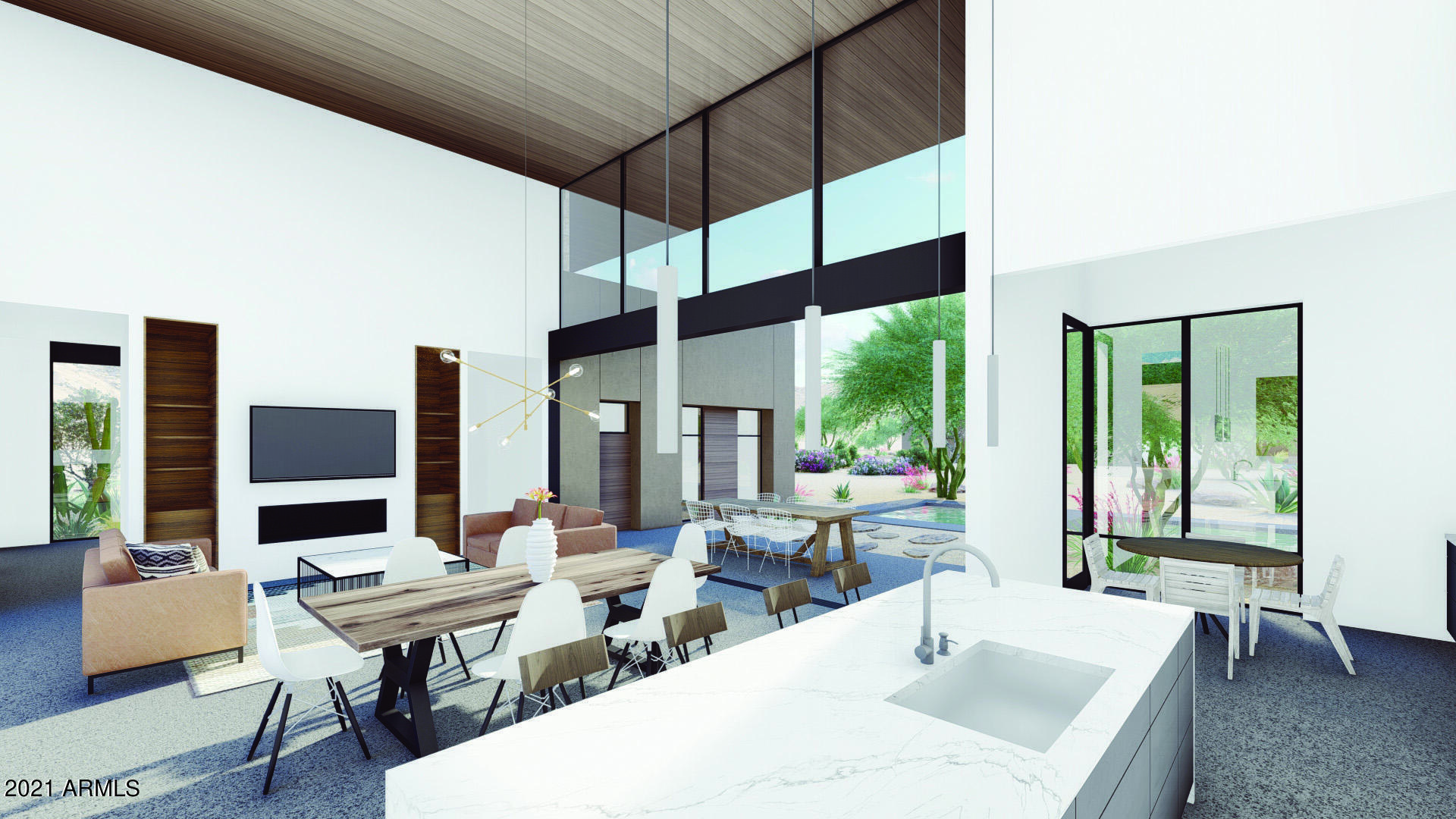 LOMAS VERDES ESTATES - Residential