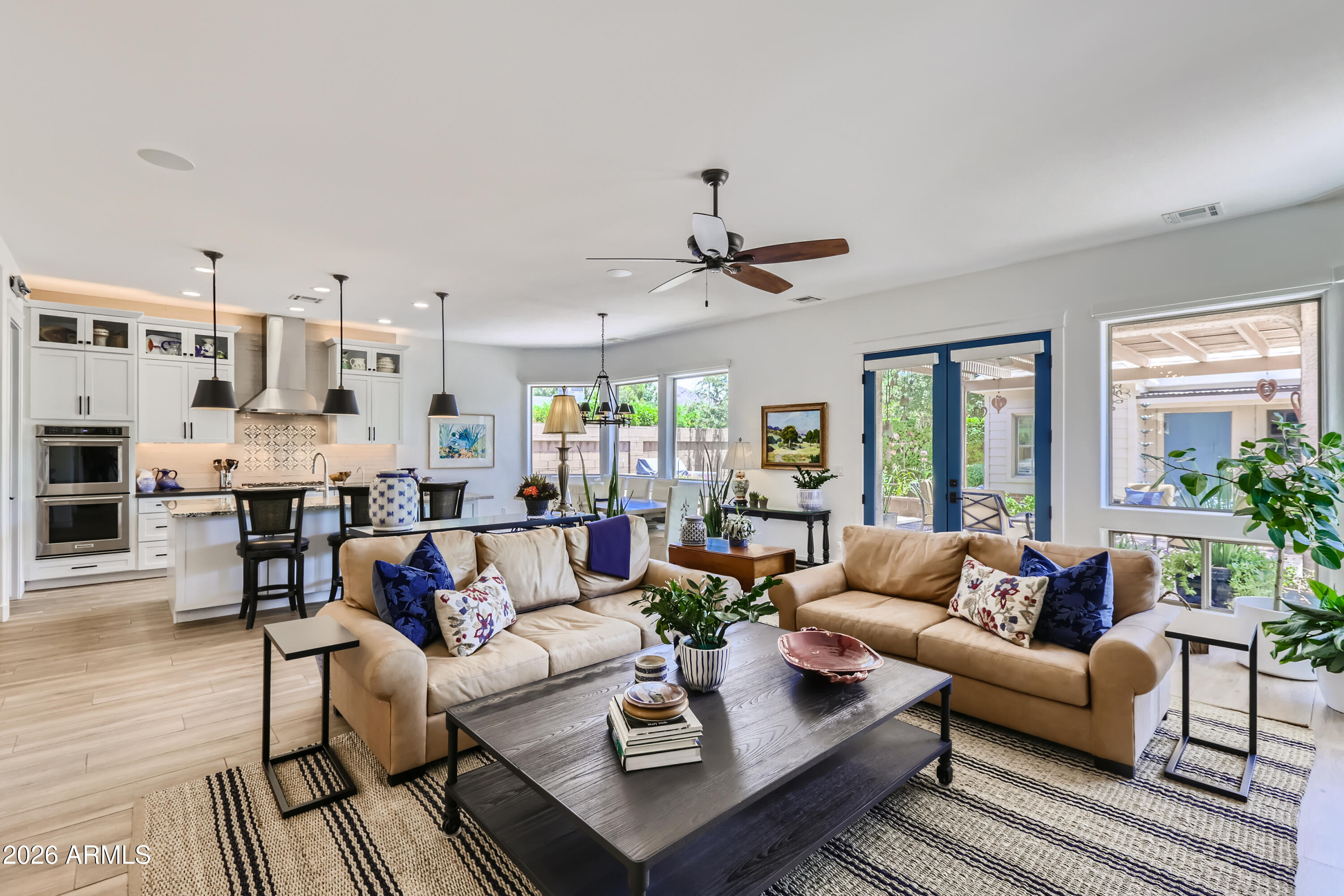 ARCADIA PLACE 2 - Residential