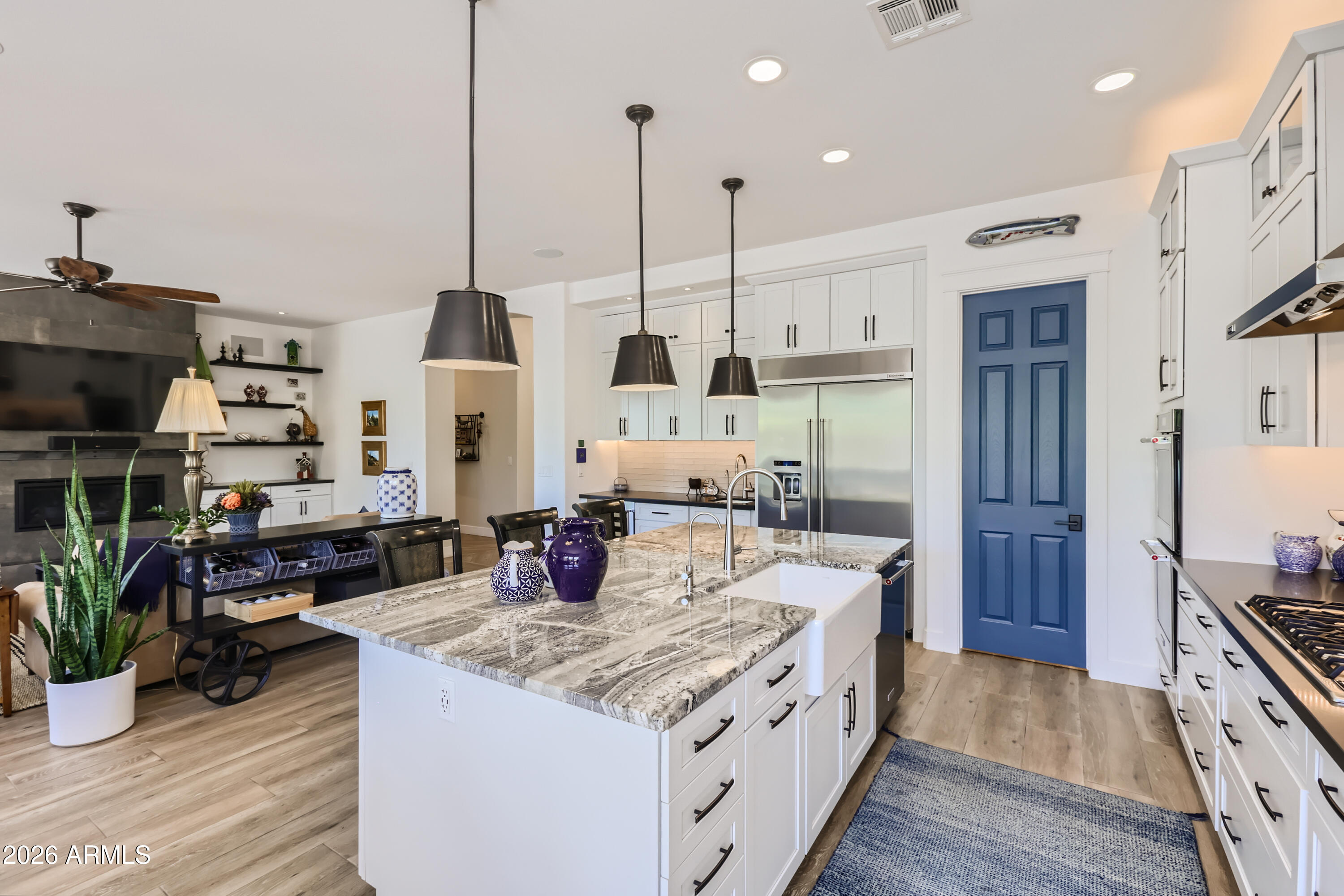 ARCADIA PLACE 2 - Residential