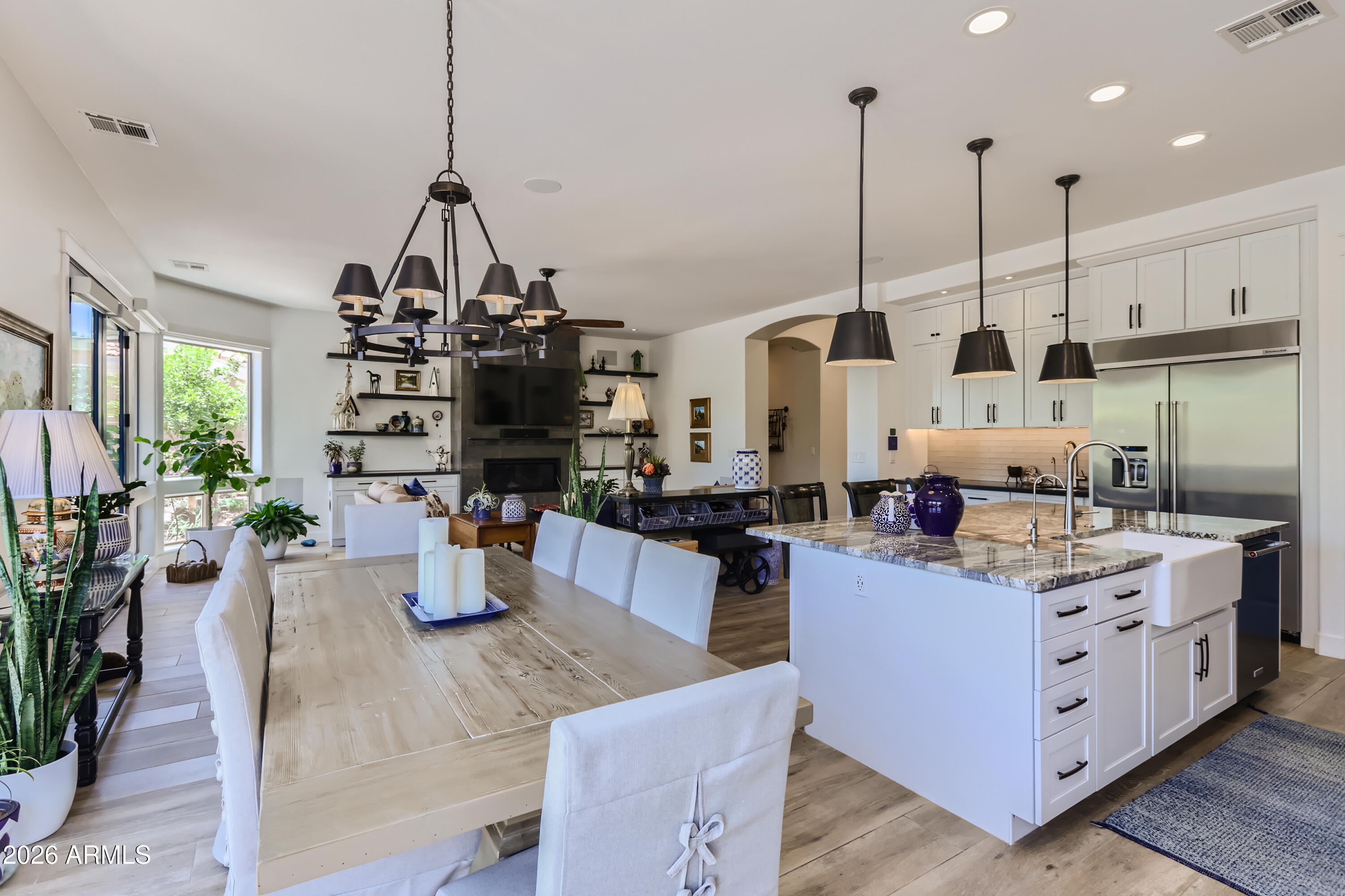 ARCADIA PLACE 2 - Residential