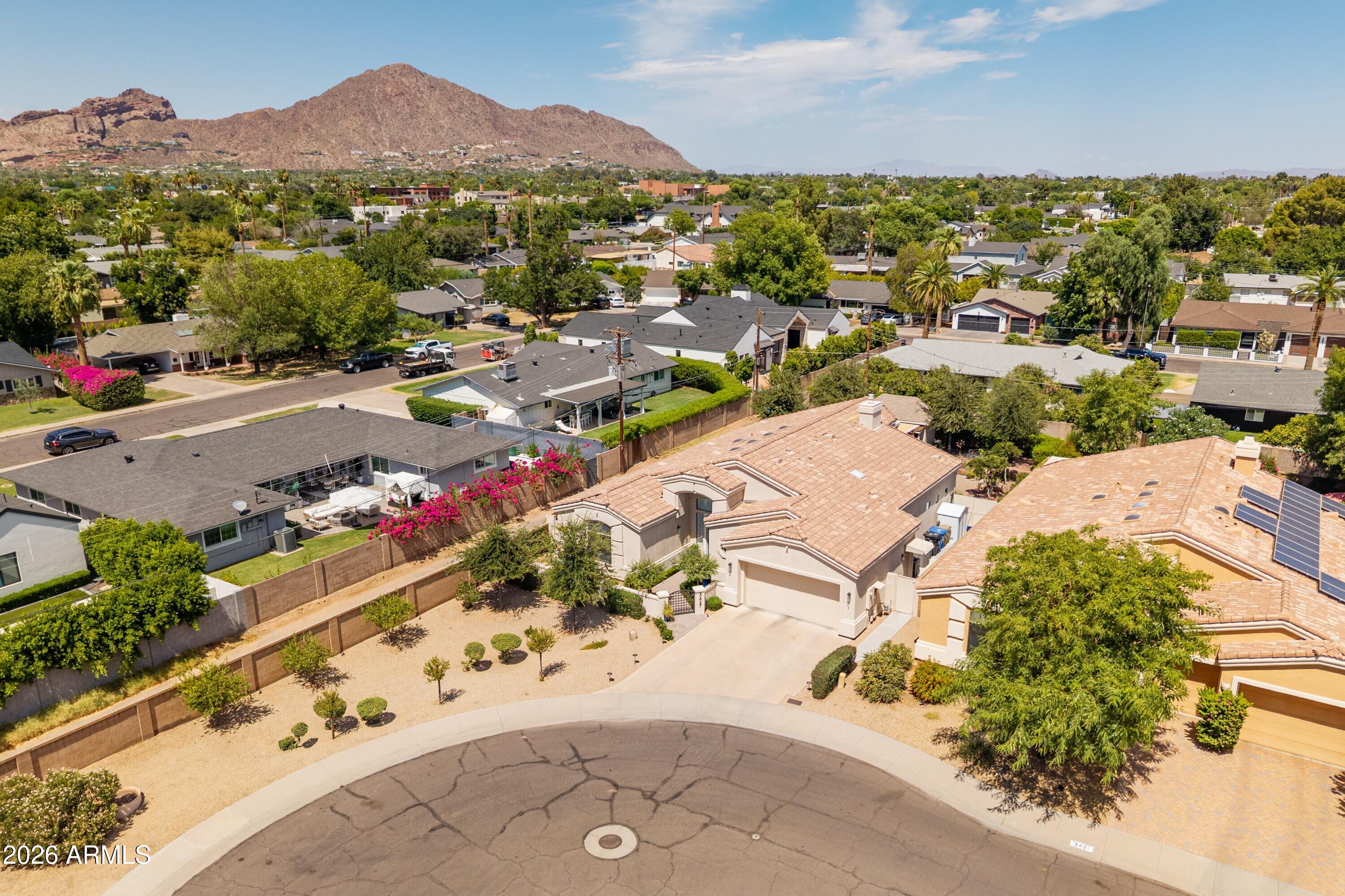 ARCADIA PLACE 2 - Residential