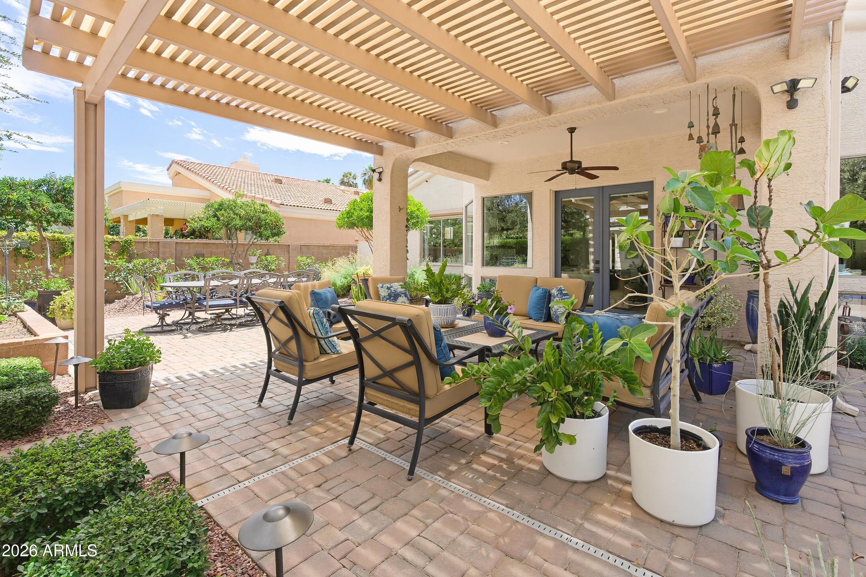 ARCADIA PLACE 2 - Residential