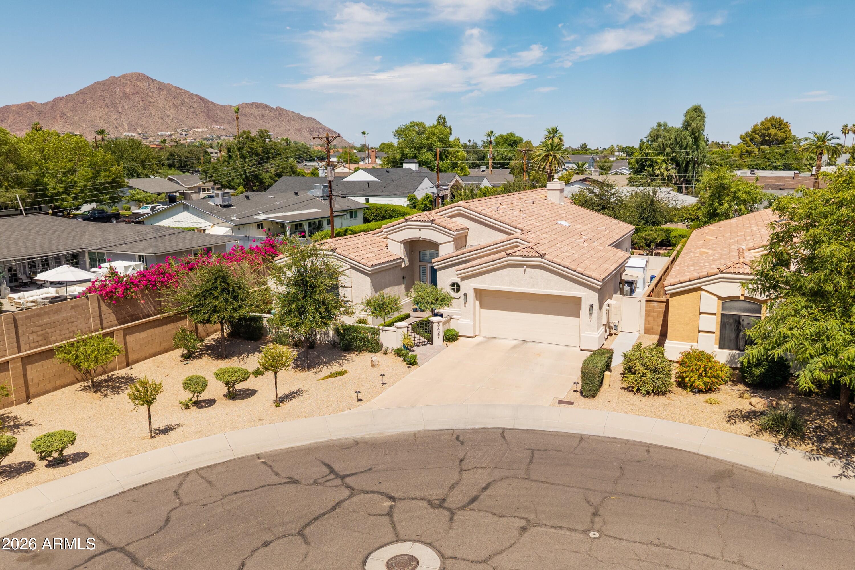 ARCADIA PLACE 2 - Residential