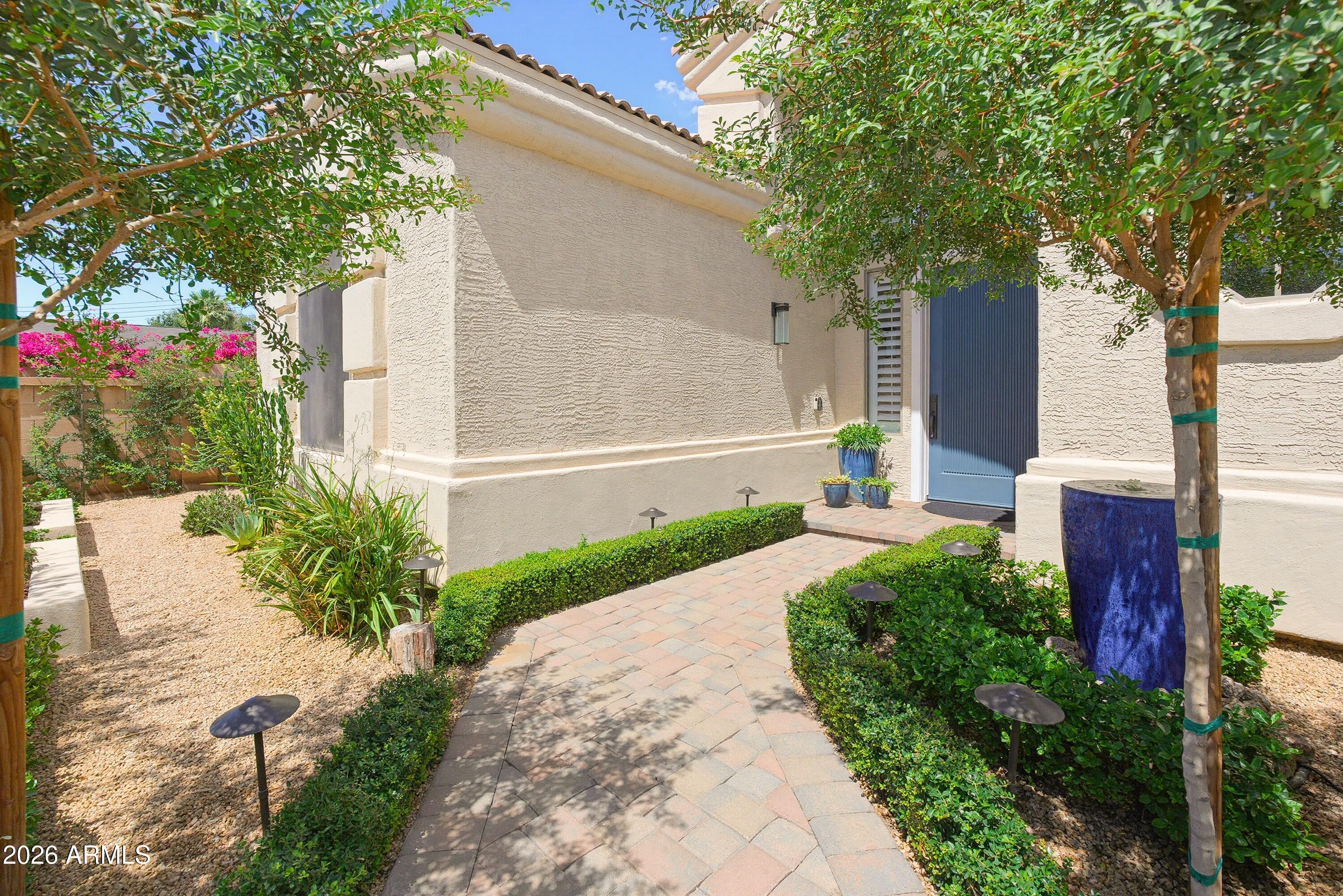 ARCADIA PLACE 2 - Residential