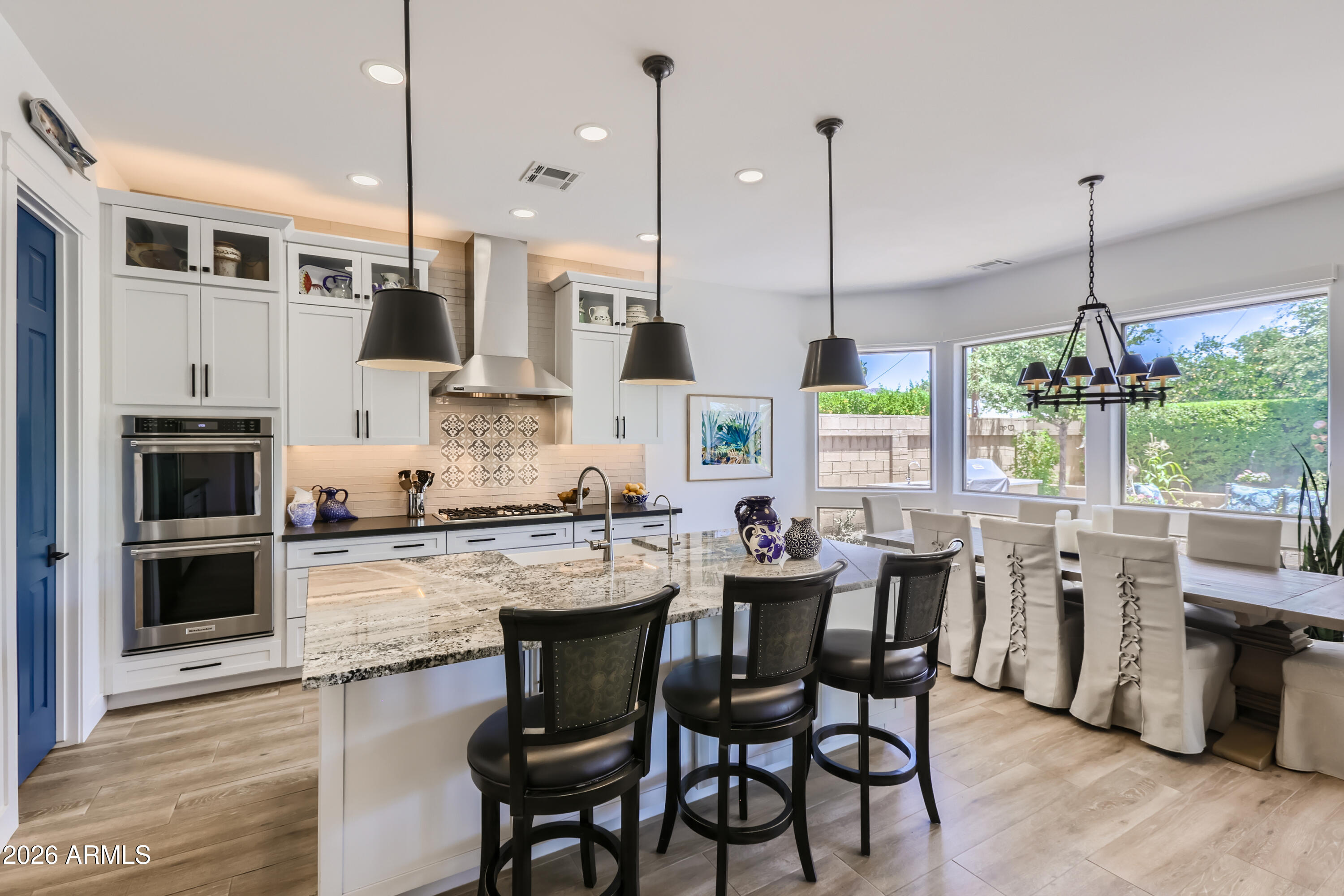 ARCADIA PLACE 2 - Residential