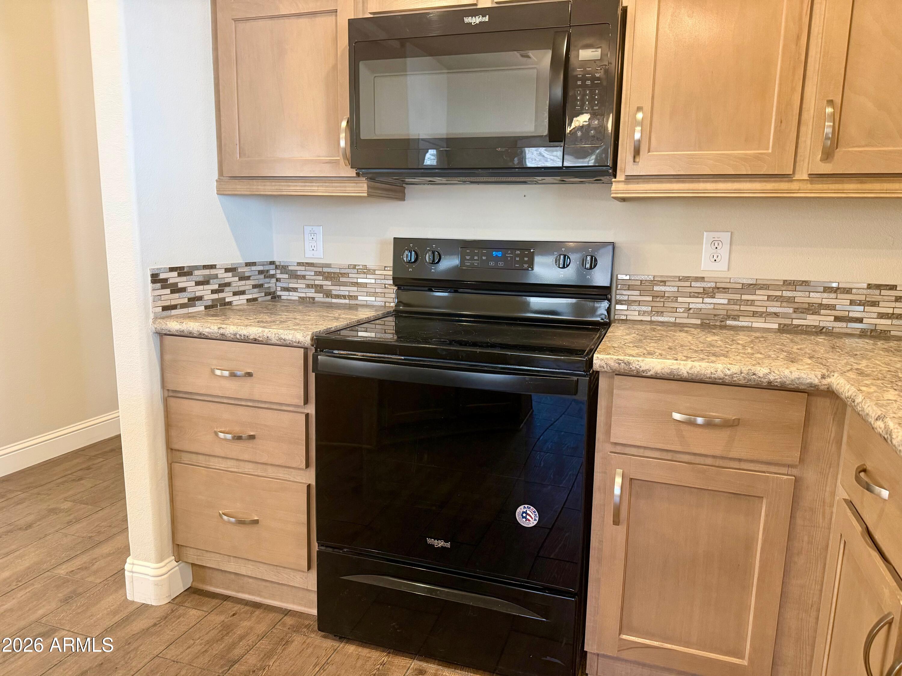 Westpark - Residential